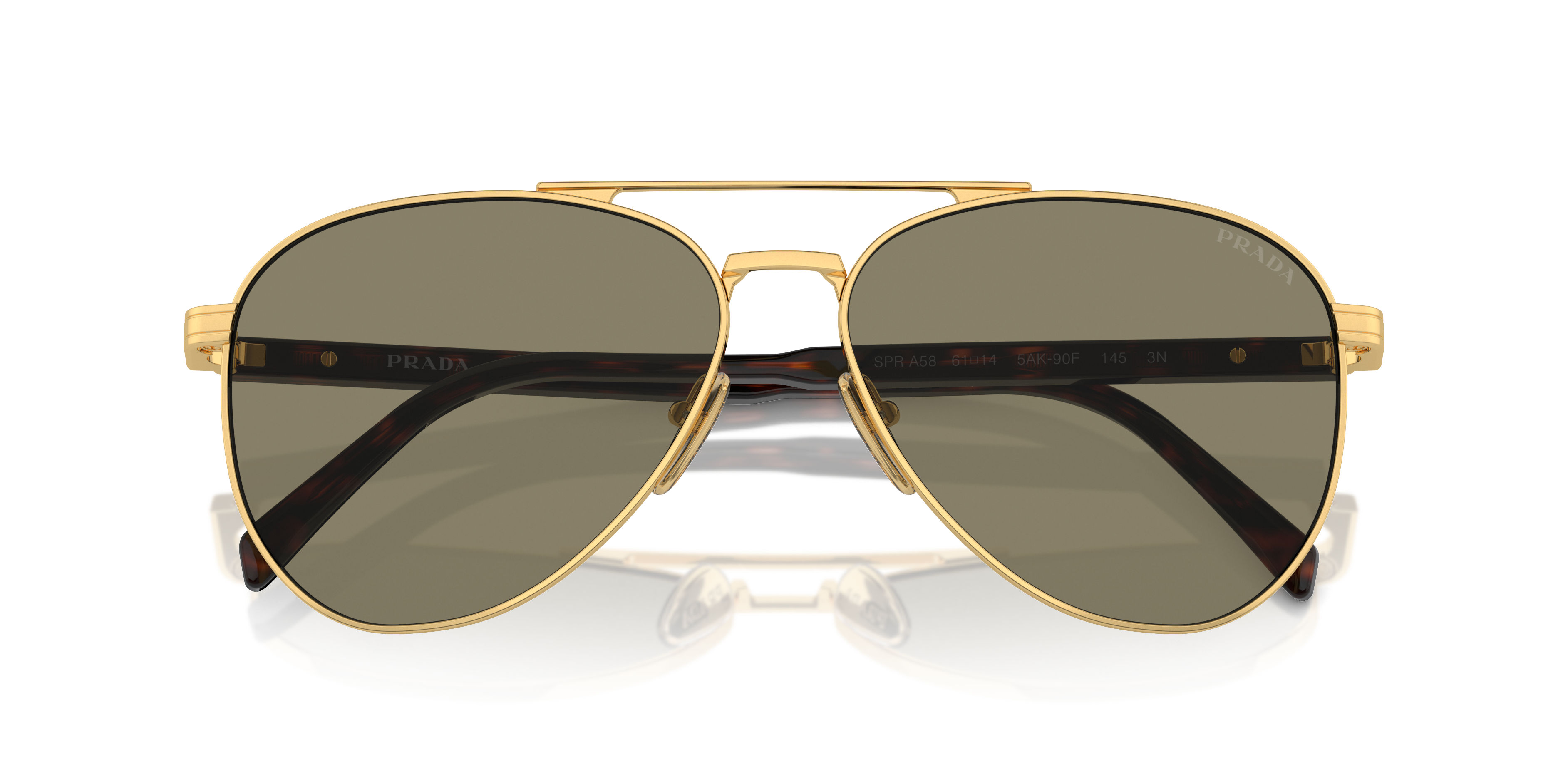 Prada PR A58S 5AK90F