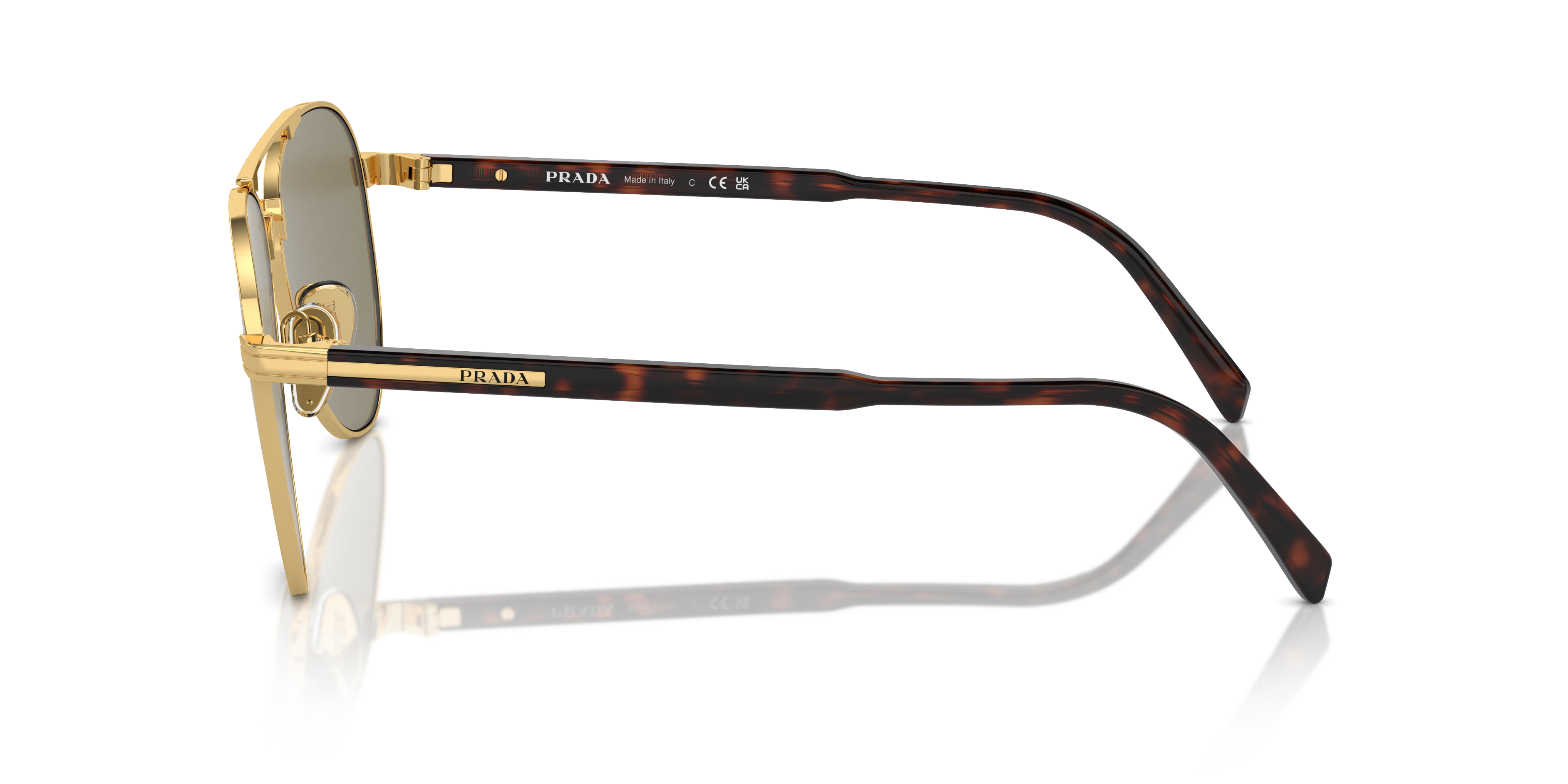 Prada PR A58S 5AK90F