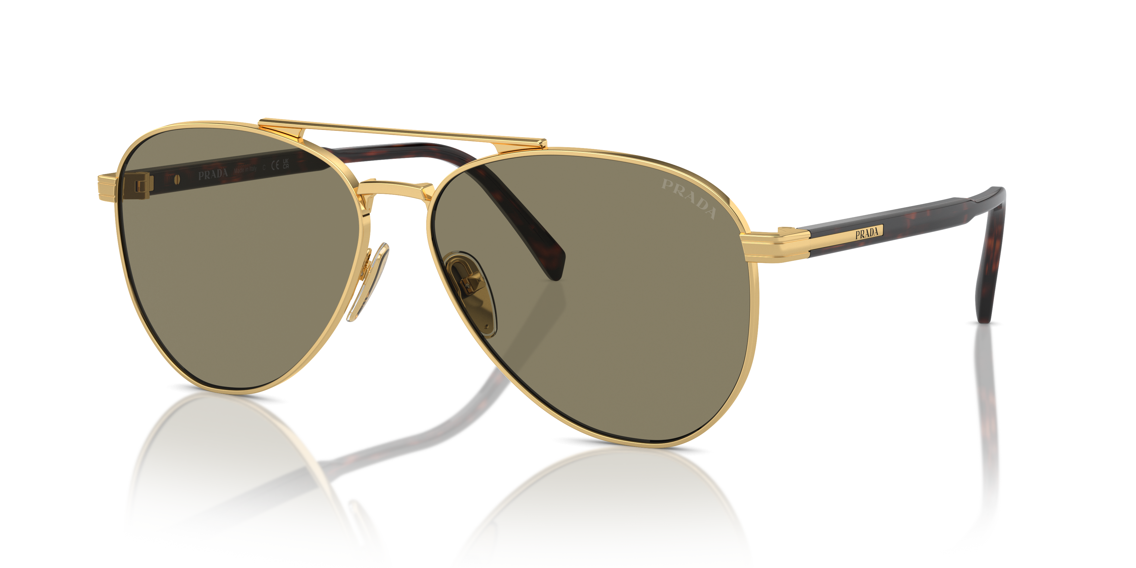 Prada PR A58S 5AK90F