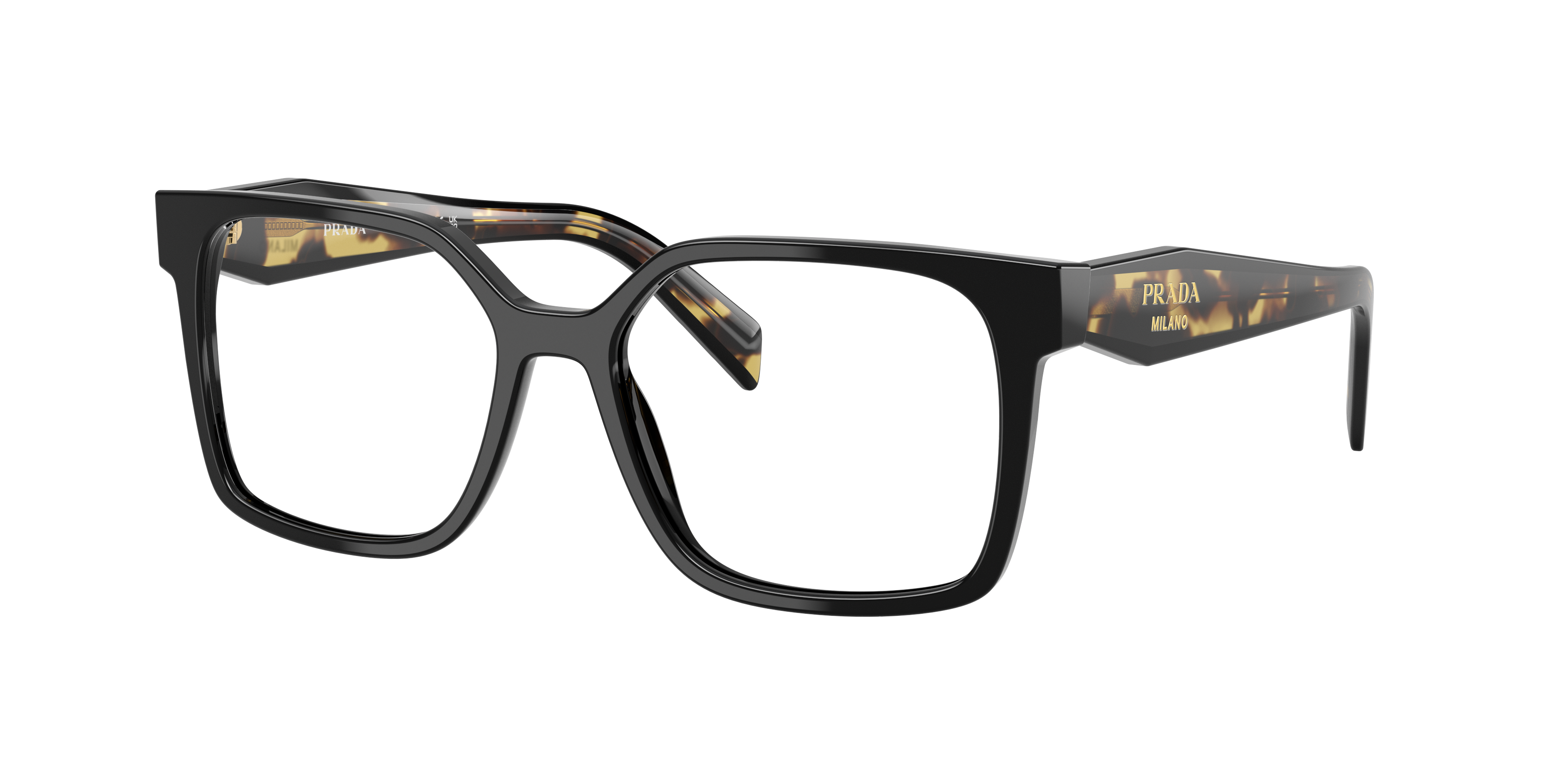Prada PR B03V 3891O1