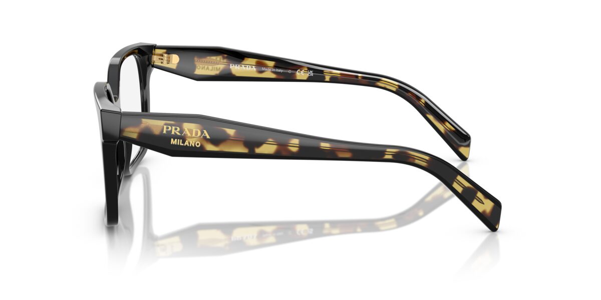 Prada PR B03V 3891O1