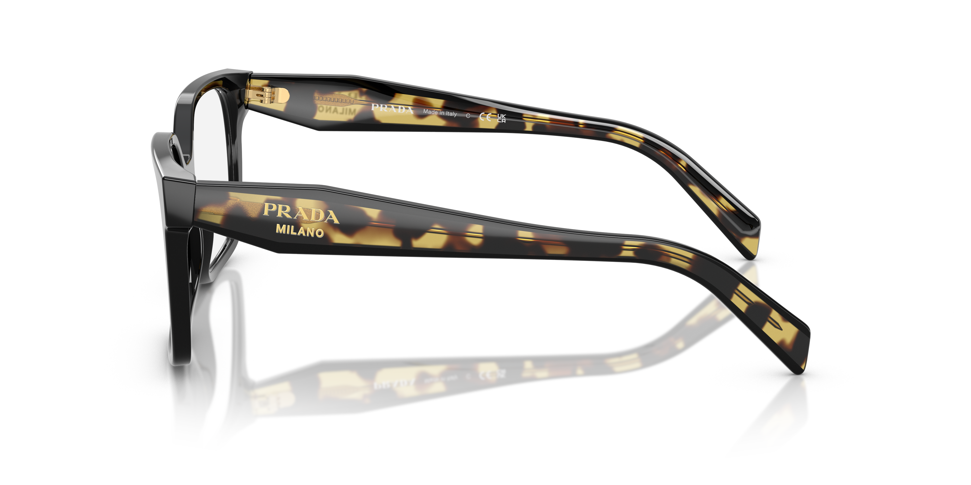 Prada PR B03V 3891O1