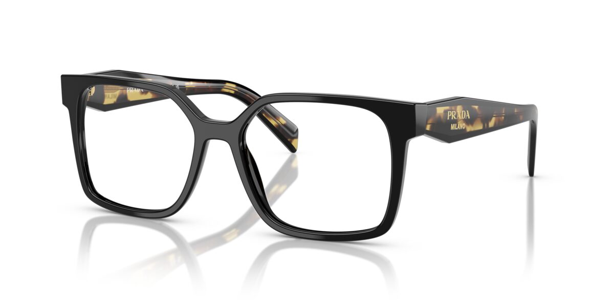 Prada PR B03V 3891O1
