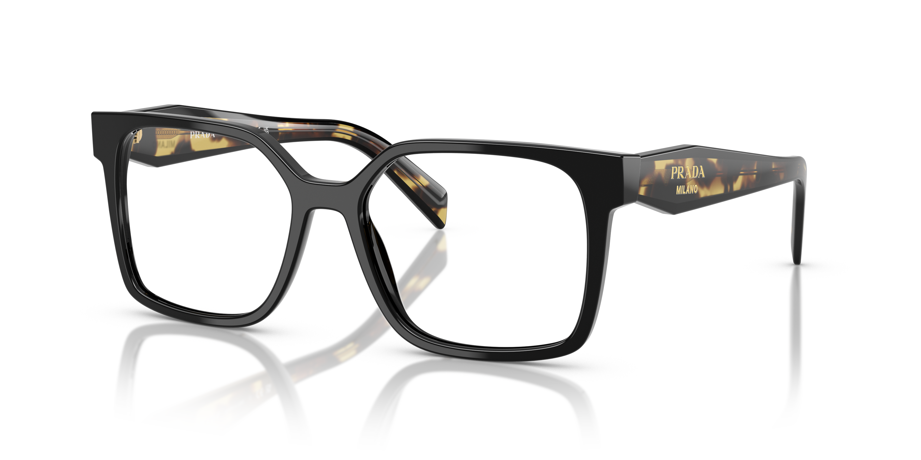 Prada PR B03V 3891O1