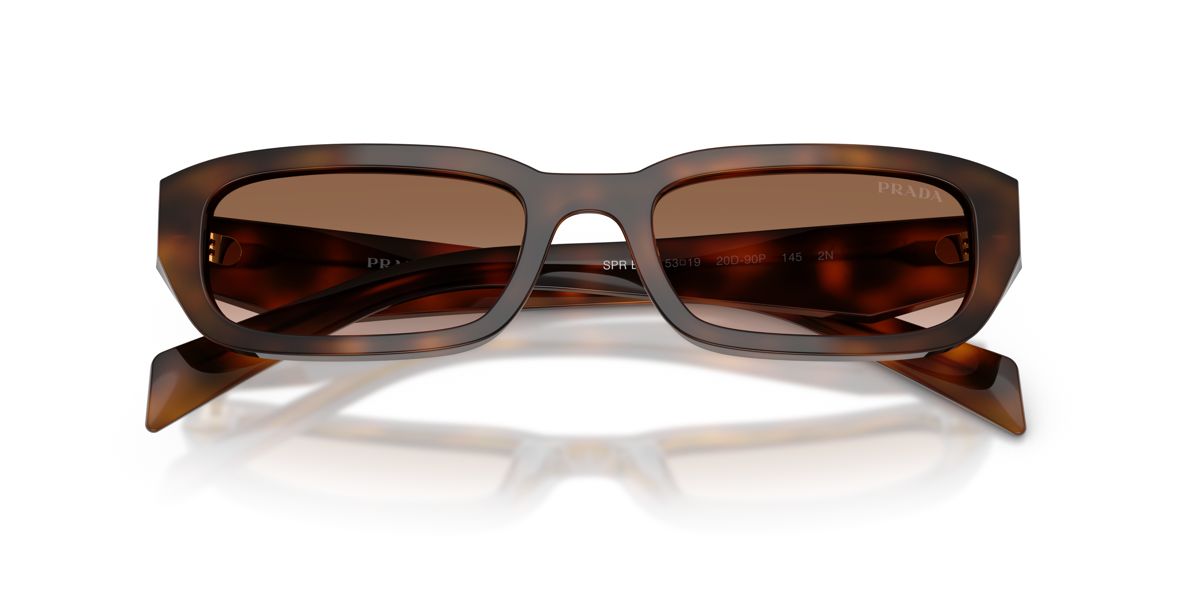Prada PR B06S 20D90P