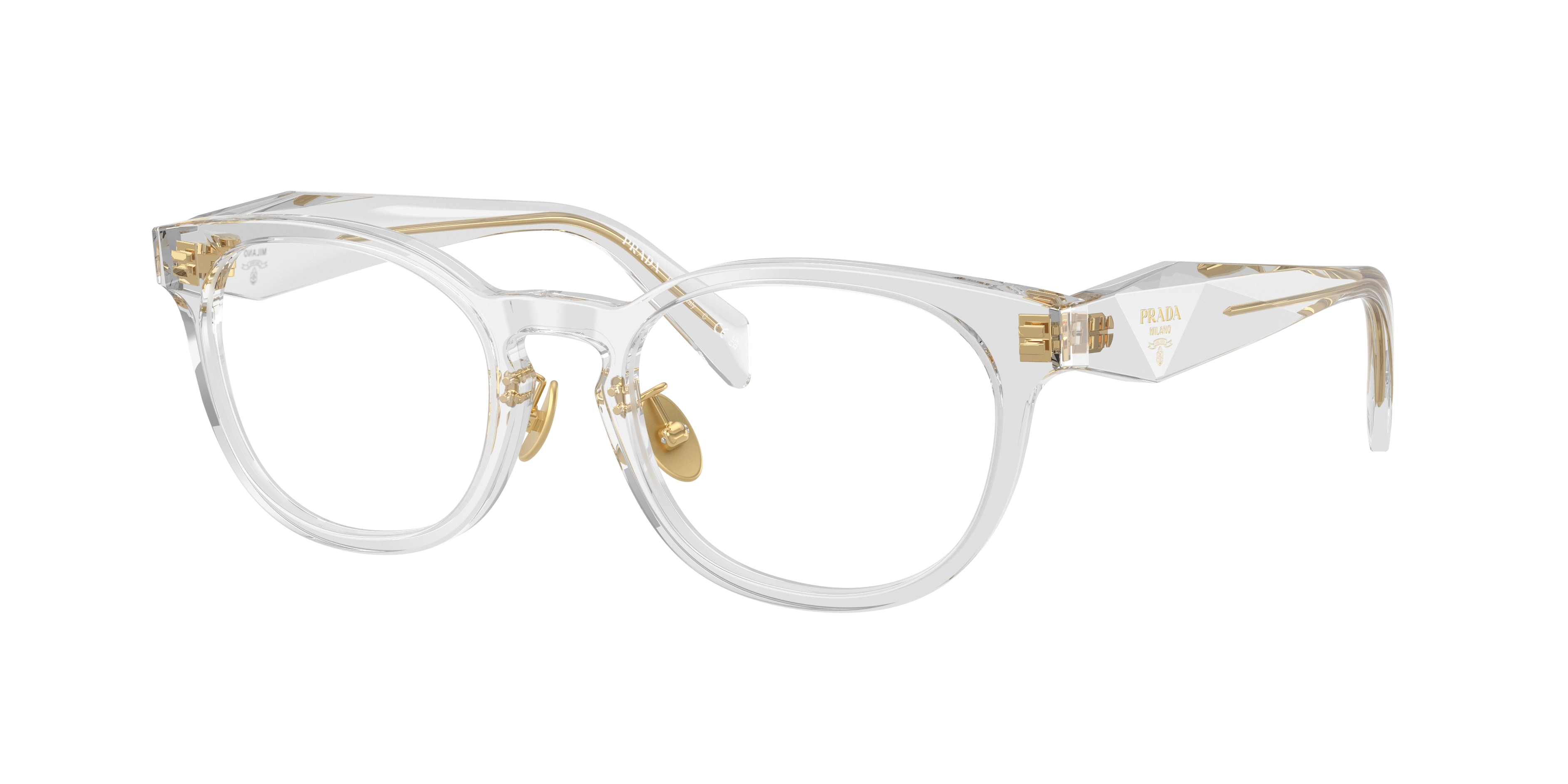 Prada PR B06VD 12R1O1