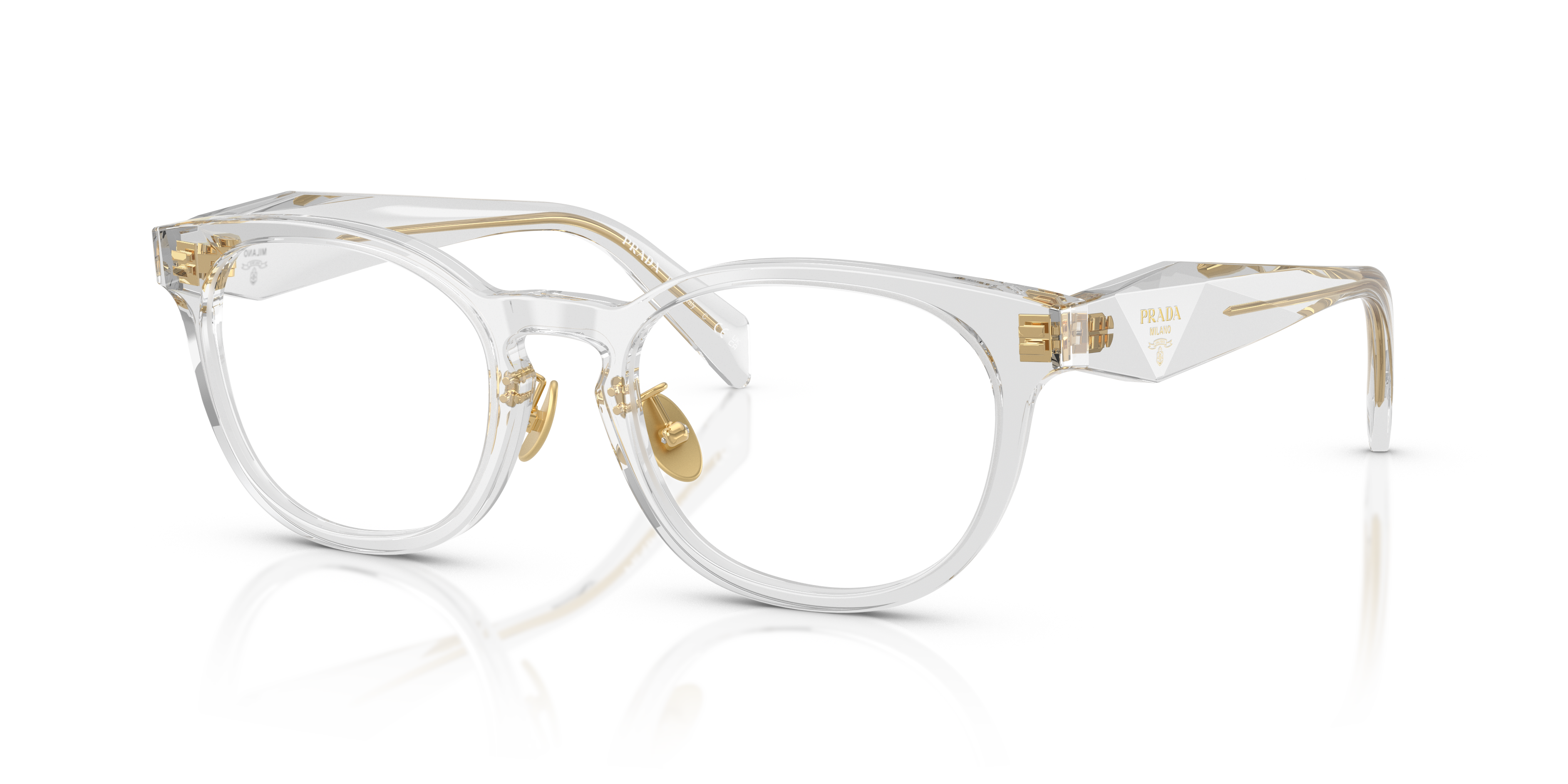 Prada PR B06VD 12R1O1