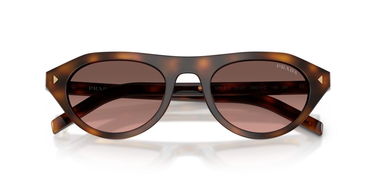 Prada PR B15S 20D11C