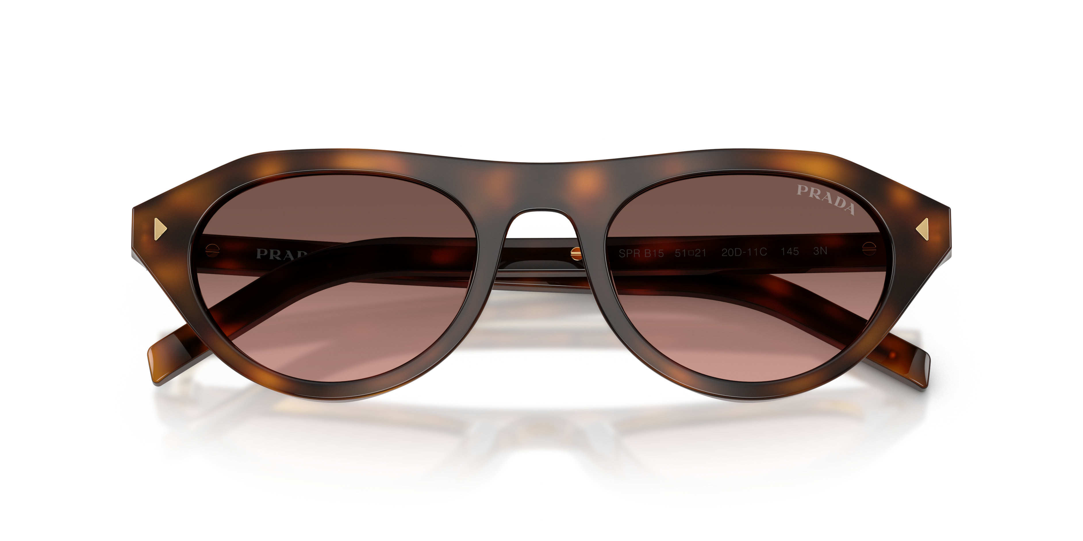 Prada PR B15S 20D11C