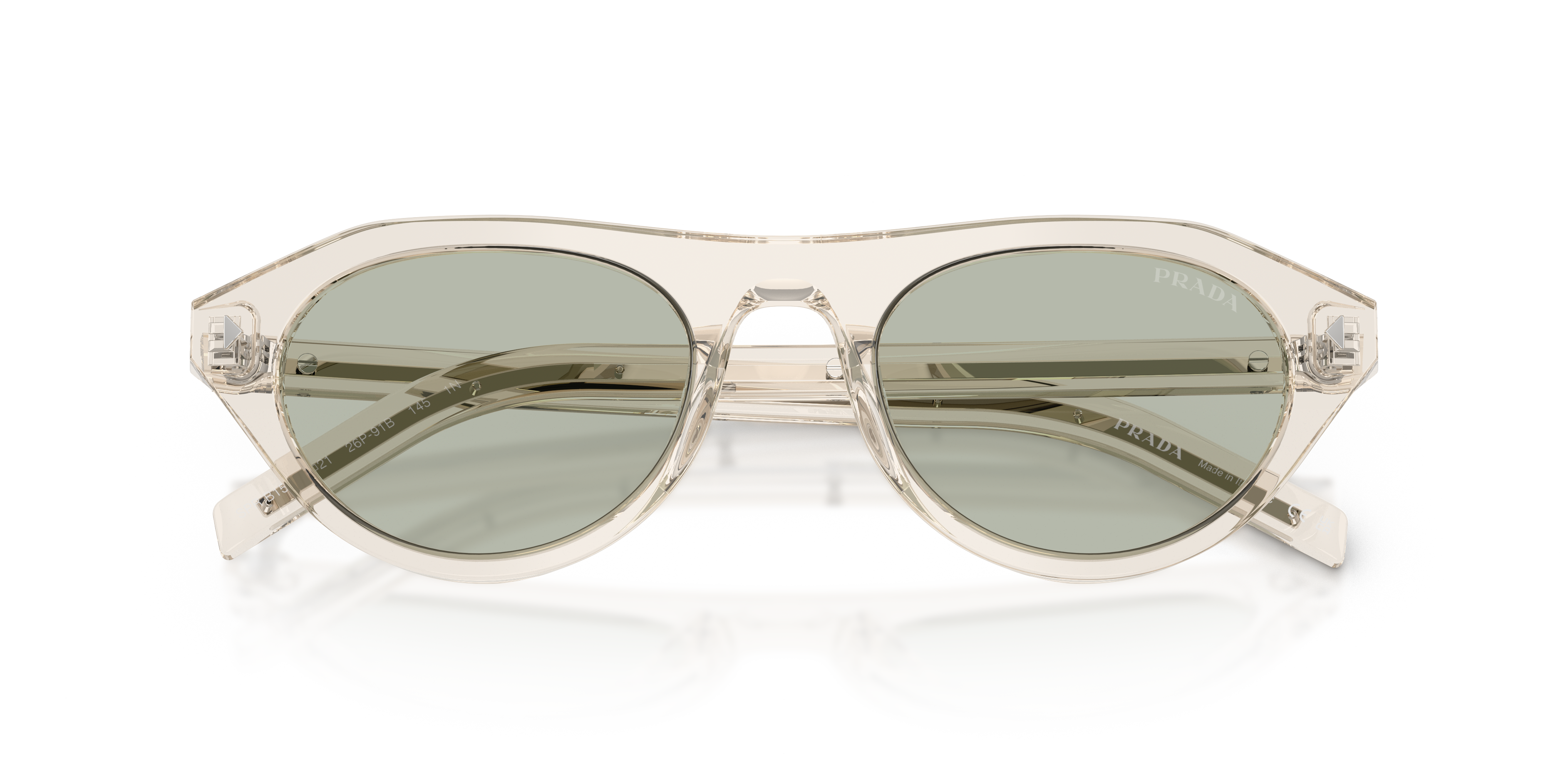 Prada PR B15S 26P91B