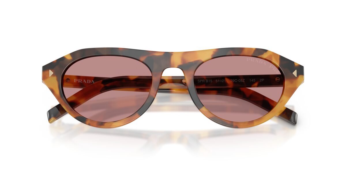 Prada PR B15S 29C05Z