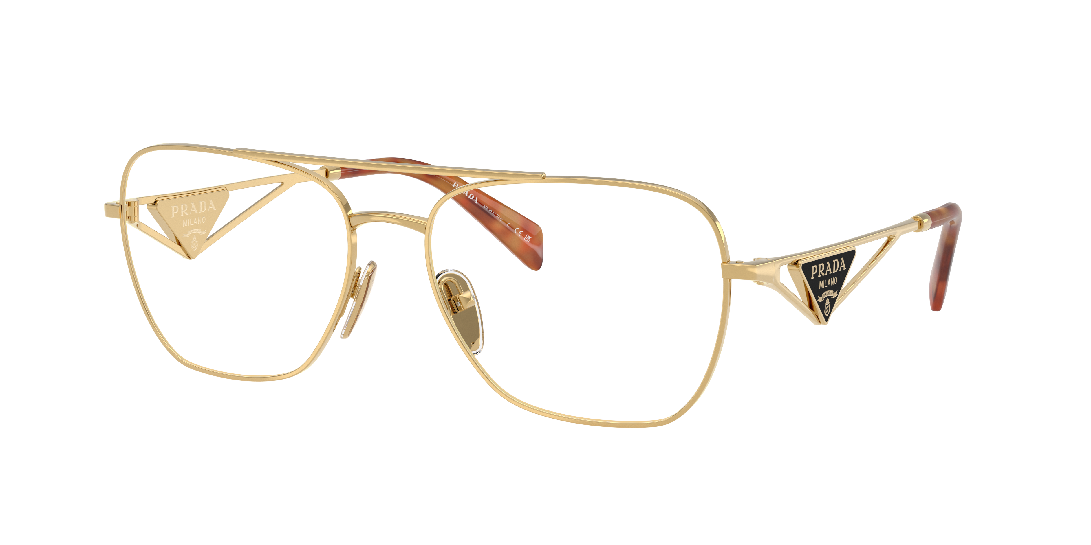 Prada PR B50V 5AK1O1