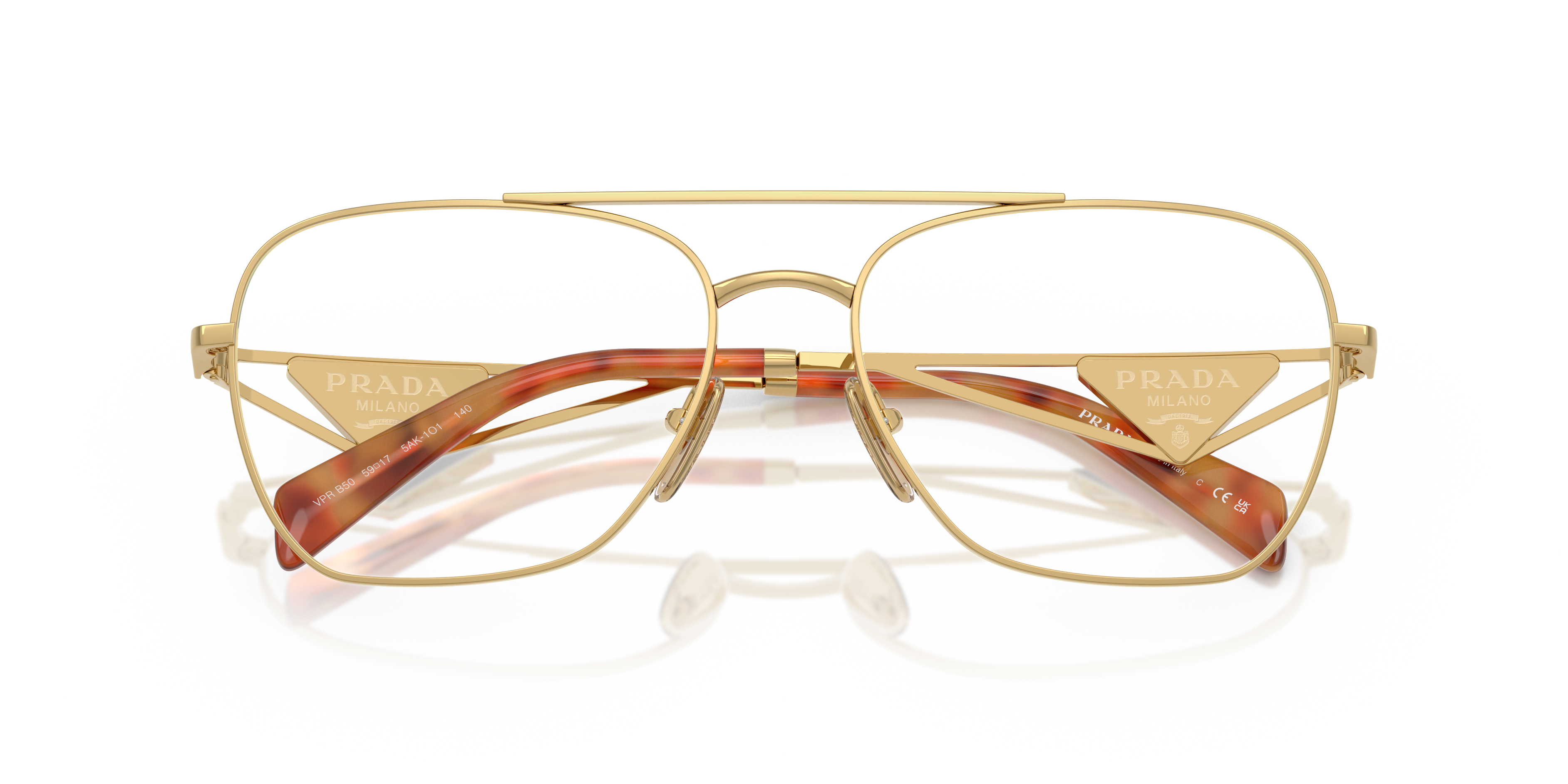 Prada PR B50V 5AK1O1