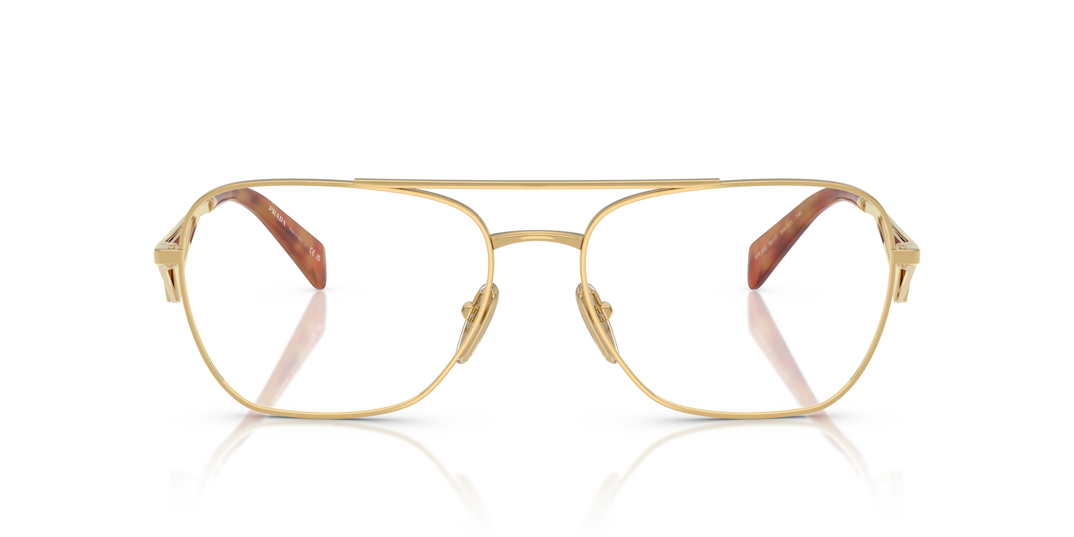 Prada PR B50V 5AK1O1
