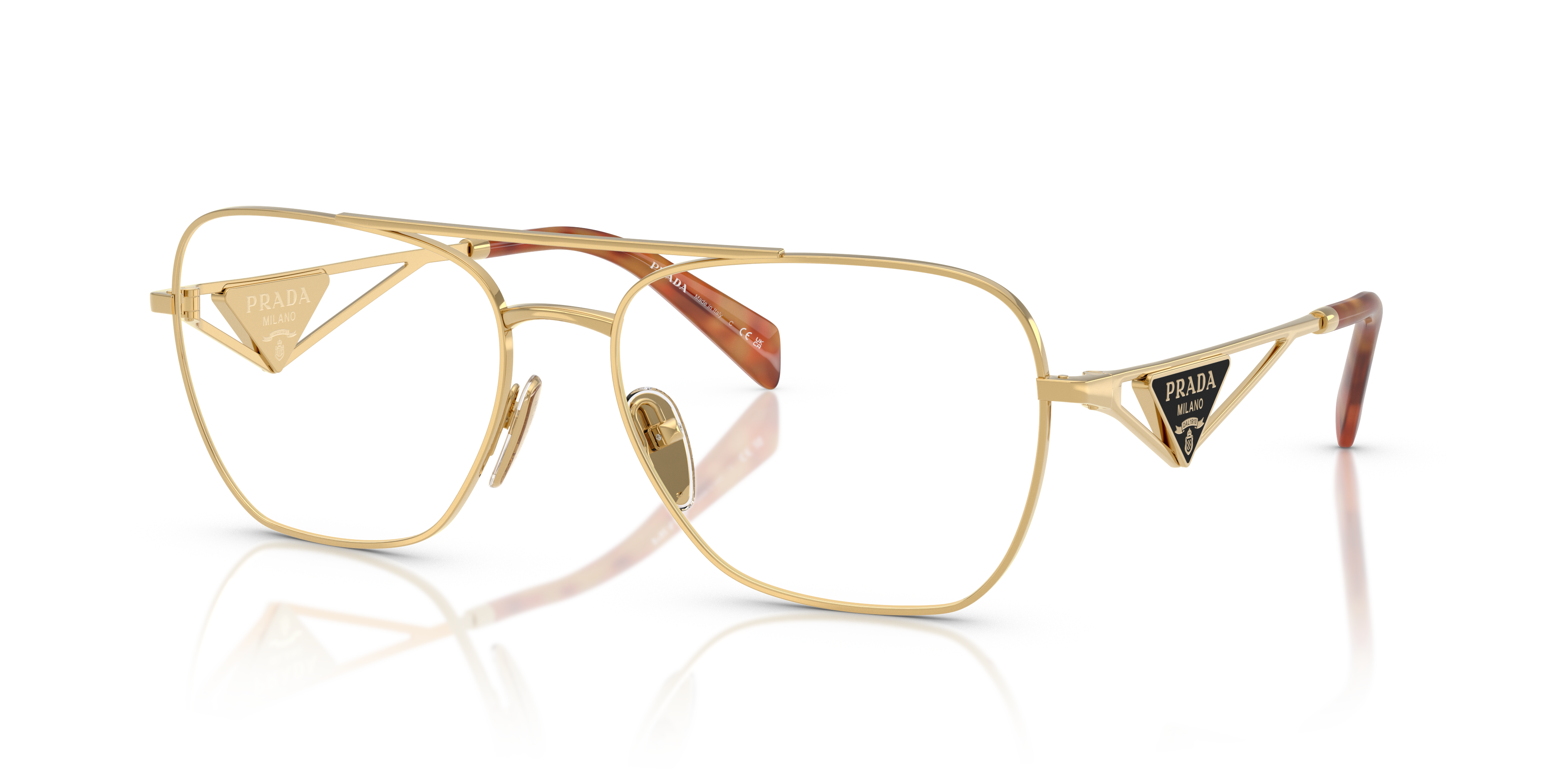 Prada PR B50V 5AK1O1