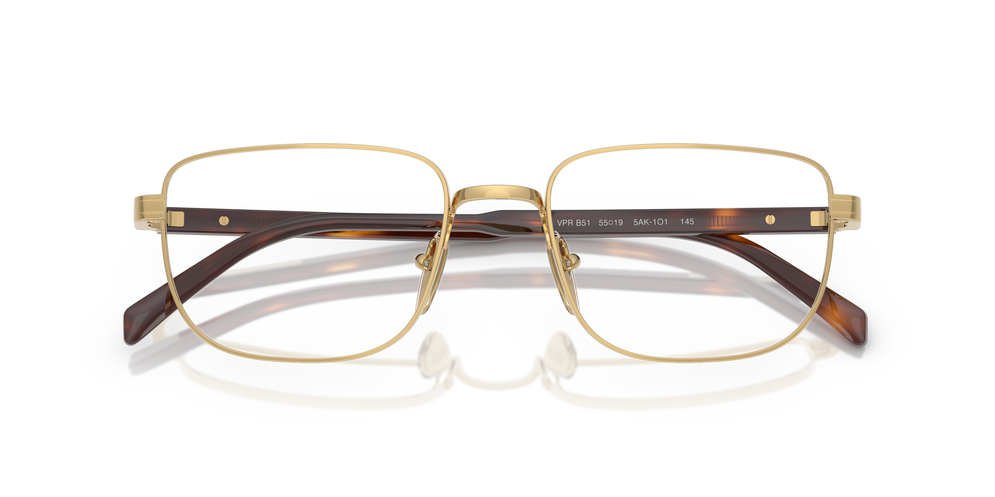 Prada PR B51V 5AK1O1