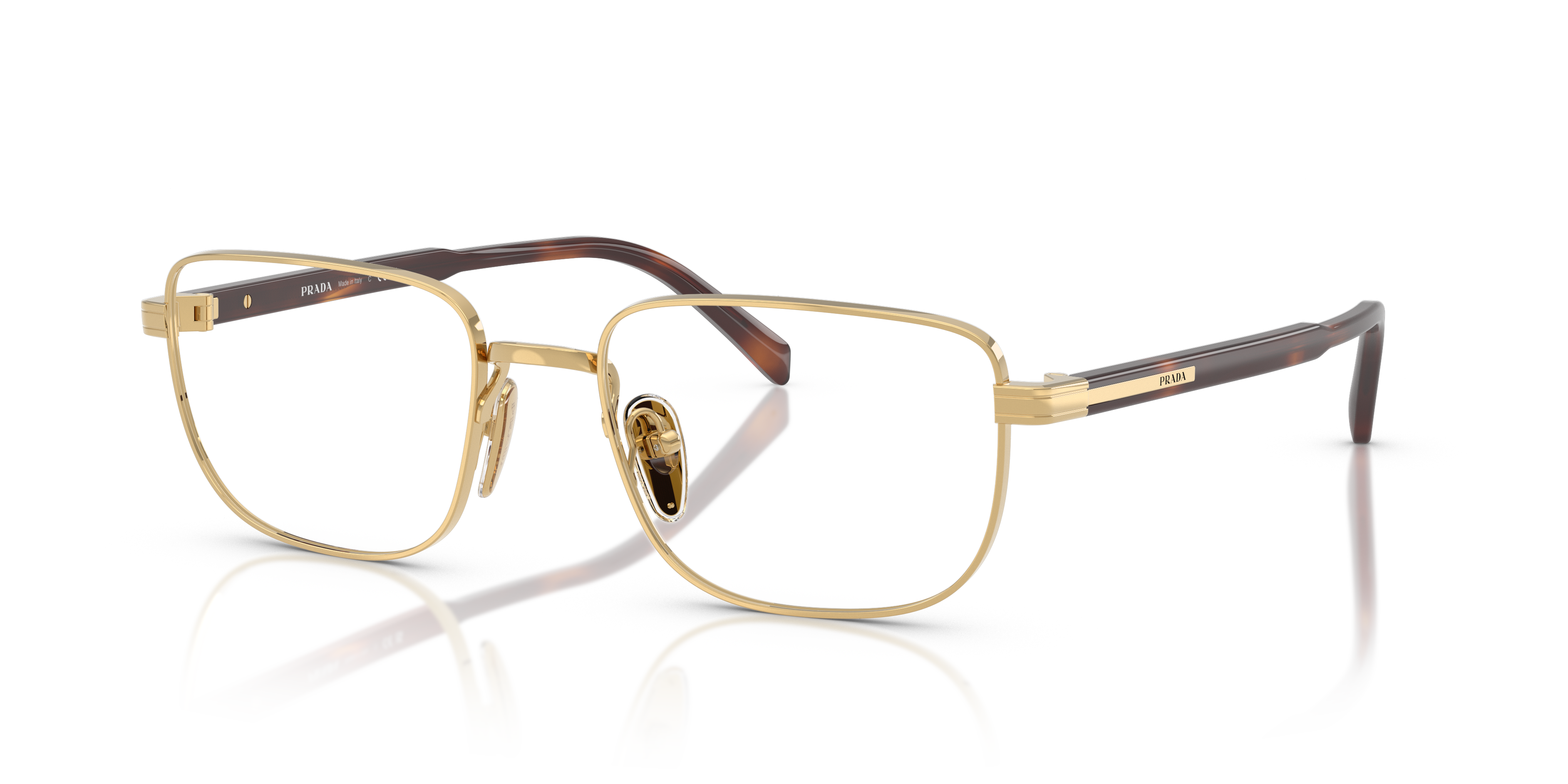 Prada PR B51V 5AK1O1