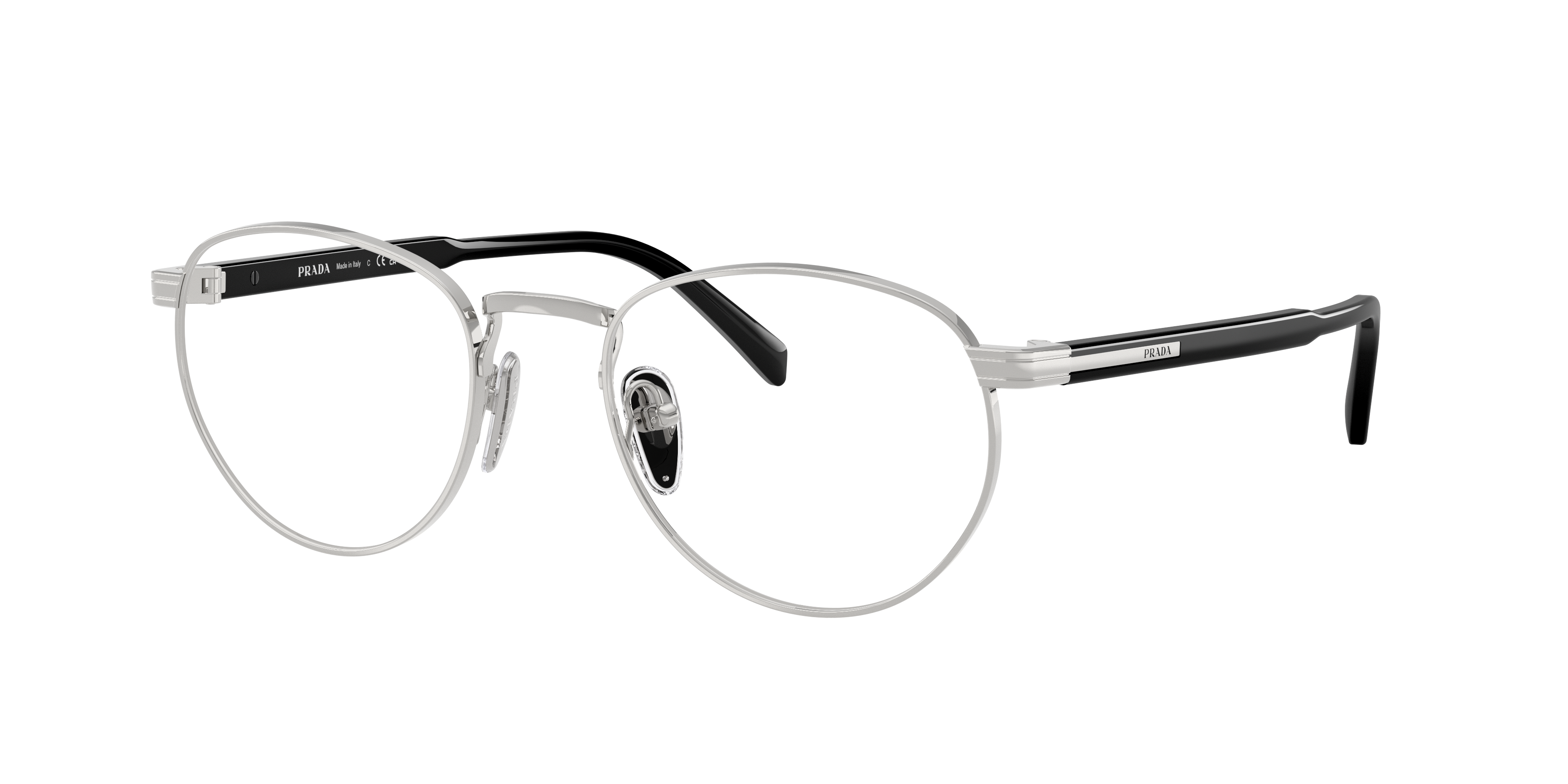 Prada PR B52V 1BC1O1
