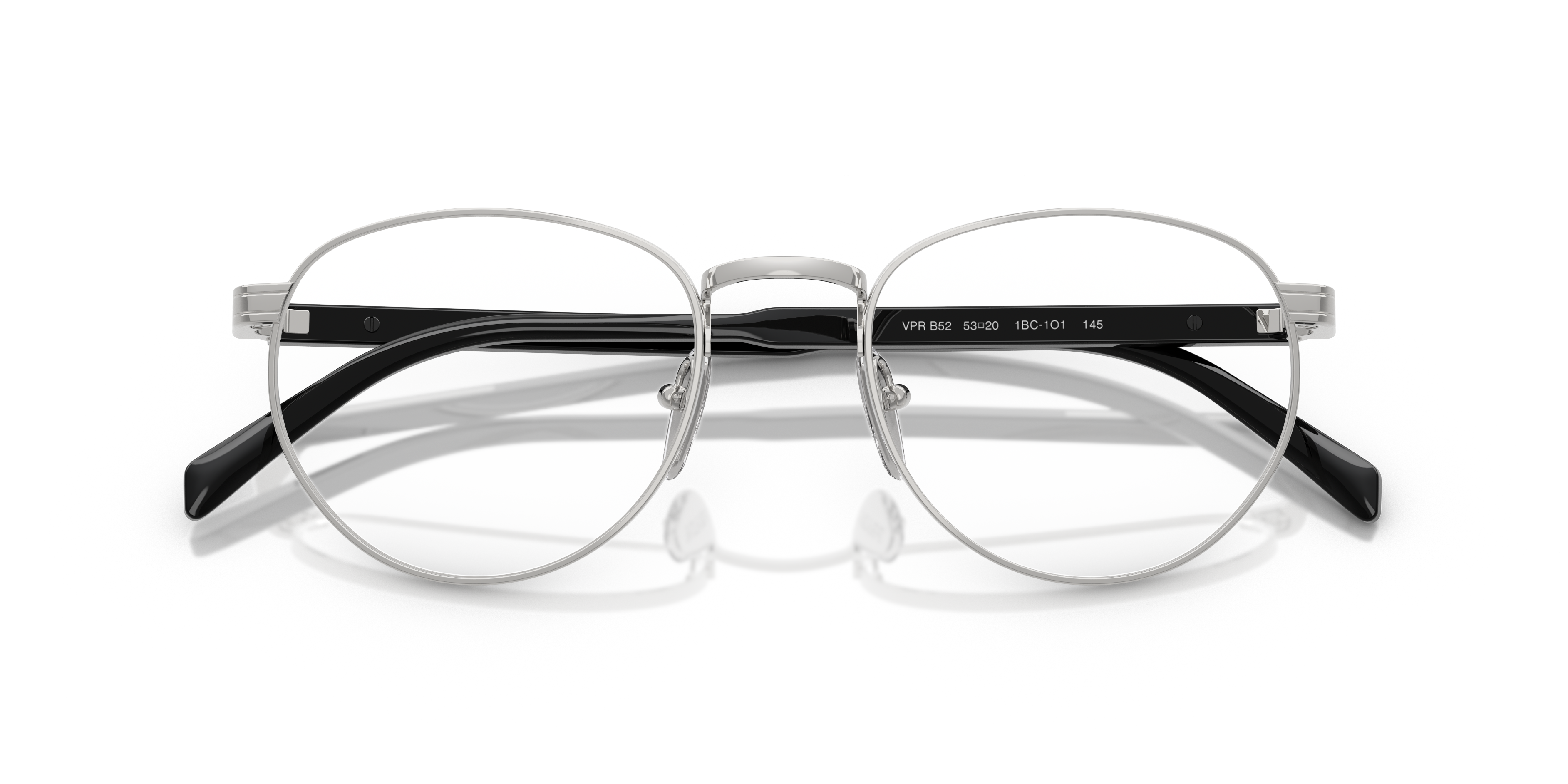 Prada PR B52V 1BC1O1