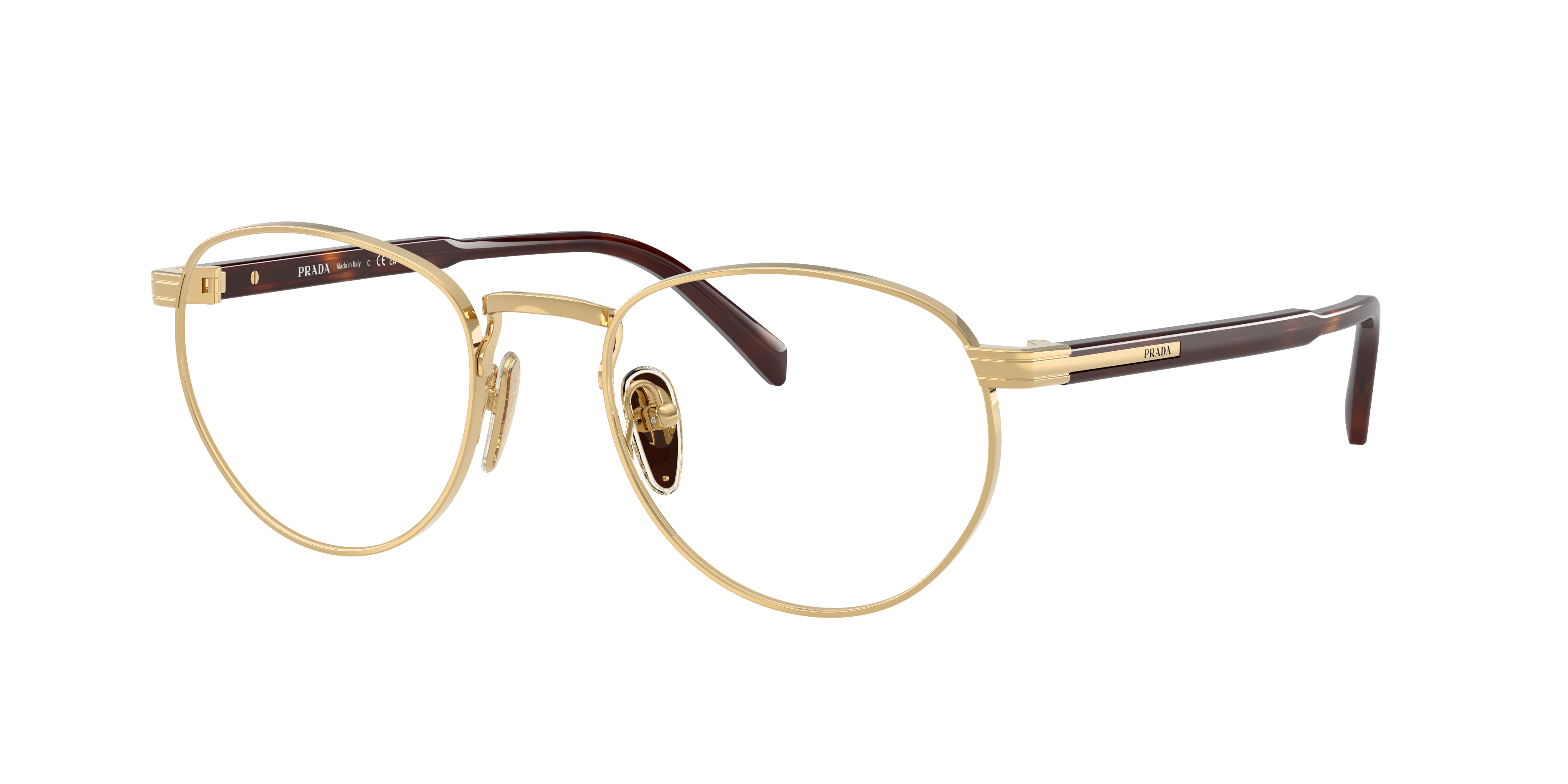 Prada PR B52V 5AK1O1