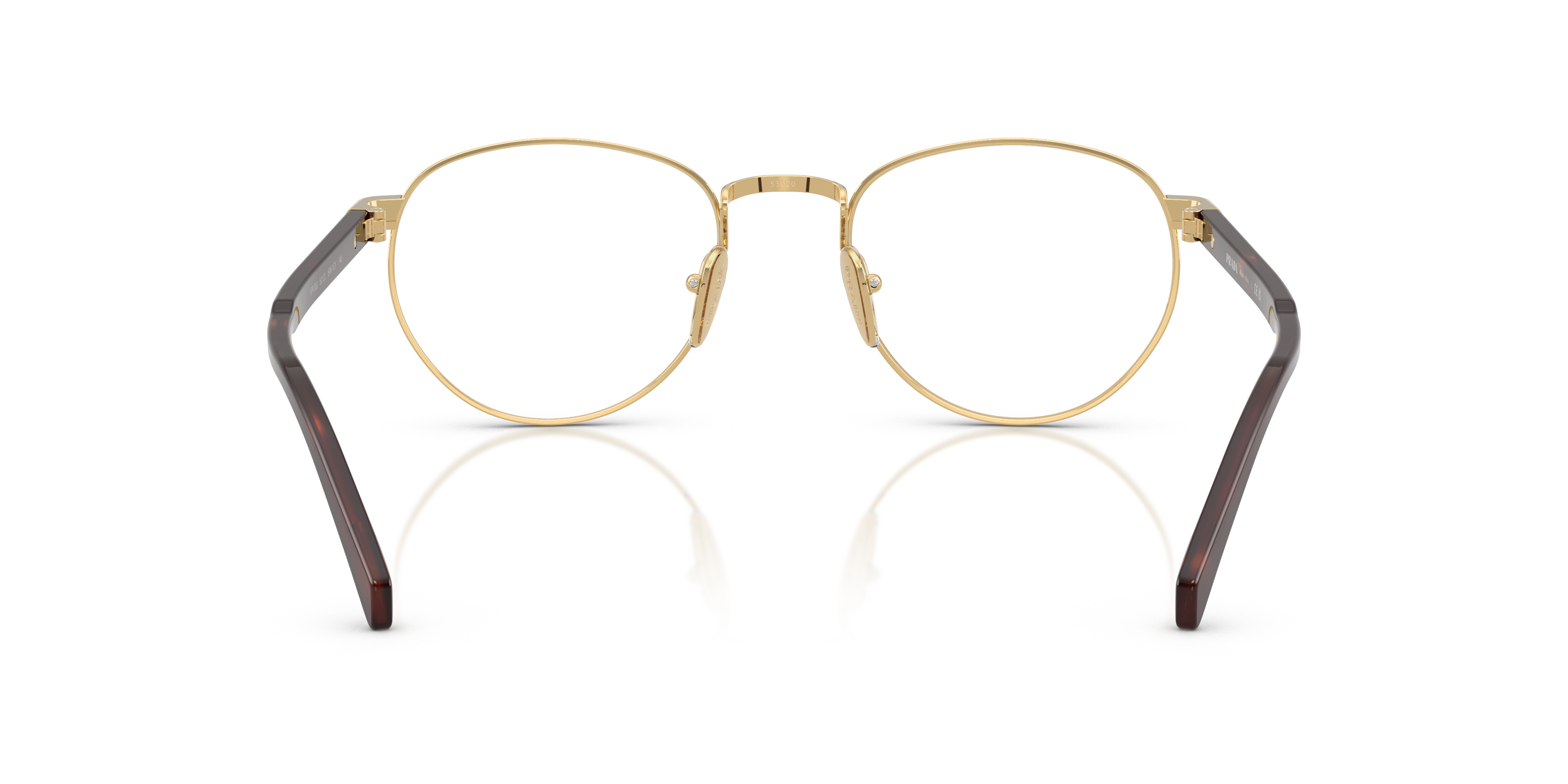 Prada PR B52V 5AK1O1