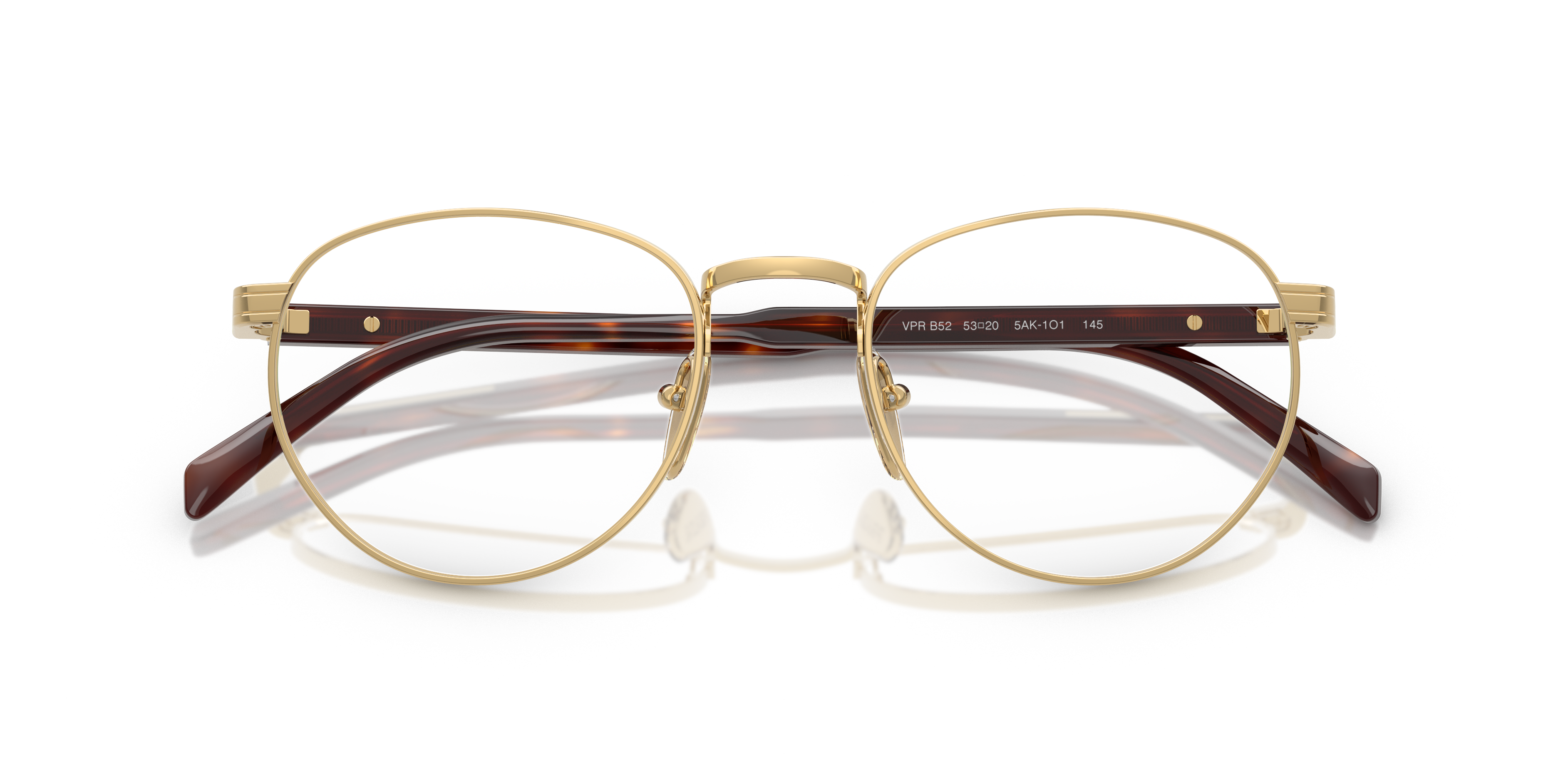 Prada PR B52V 5AK1O1