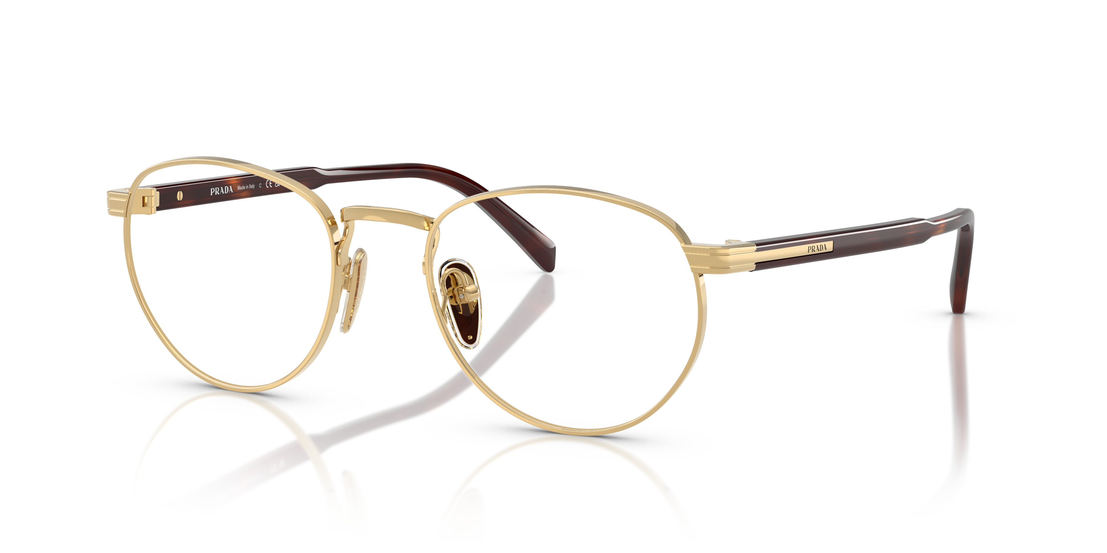 Prada PR B52V 5AK1O1