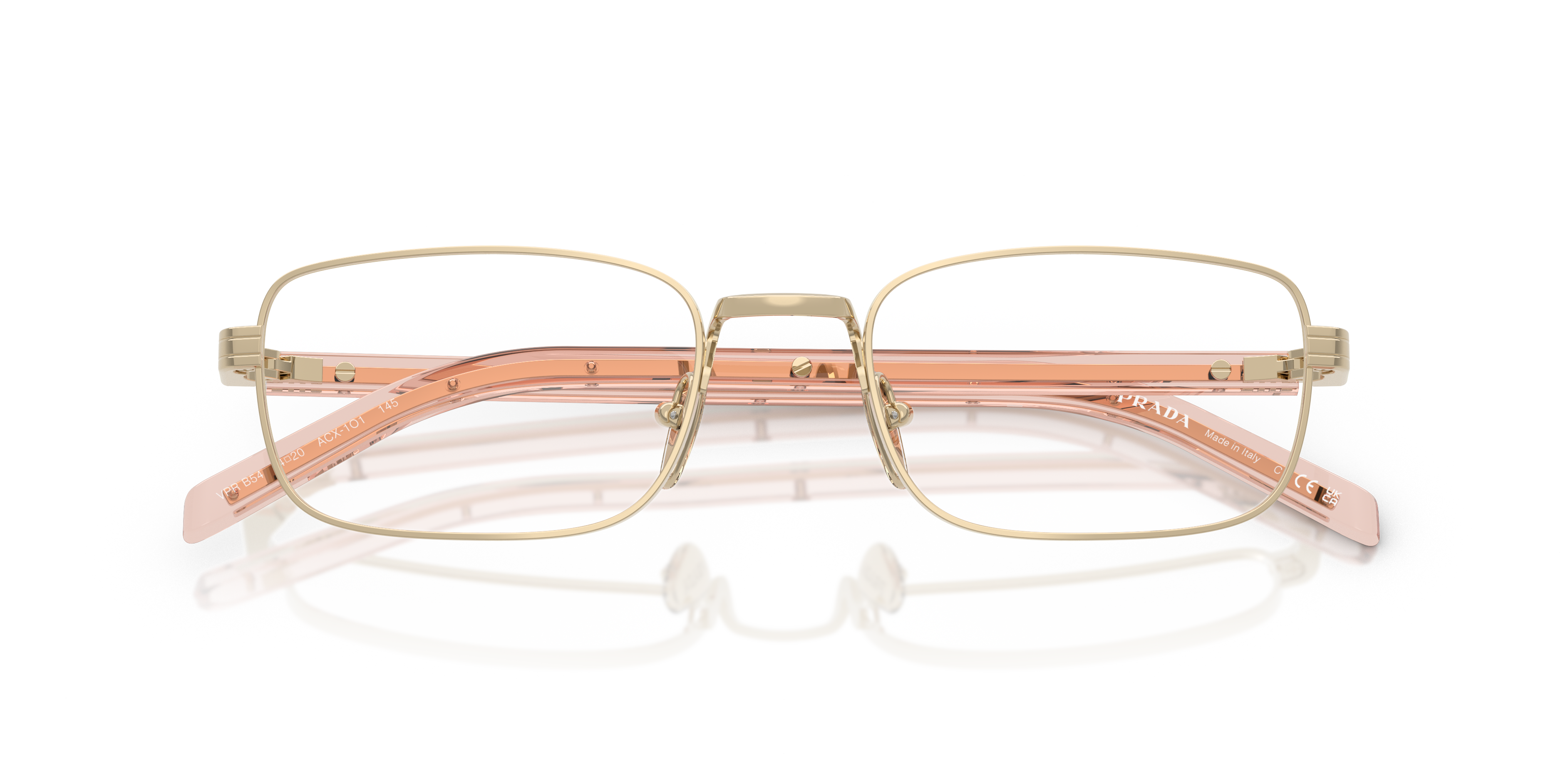 Prada PR B54V ACX1O1