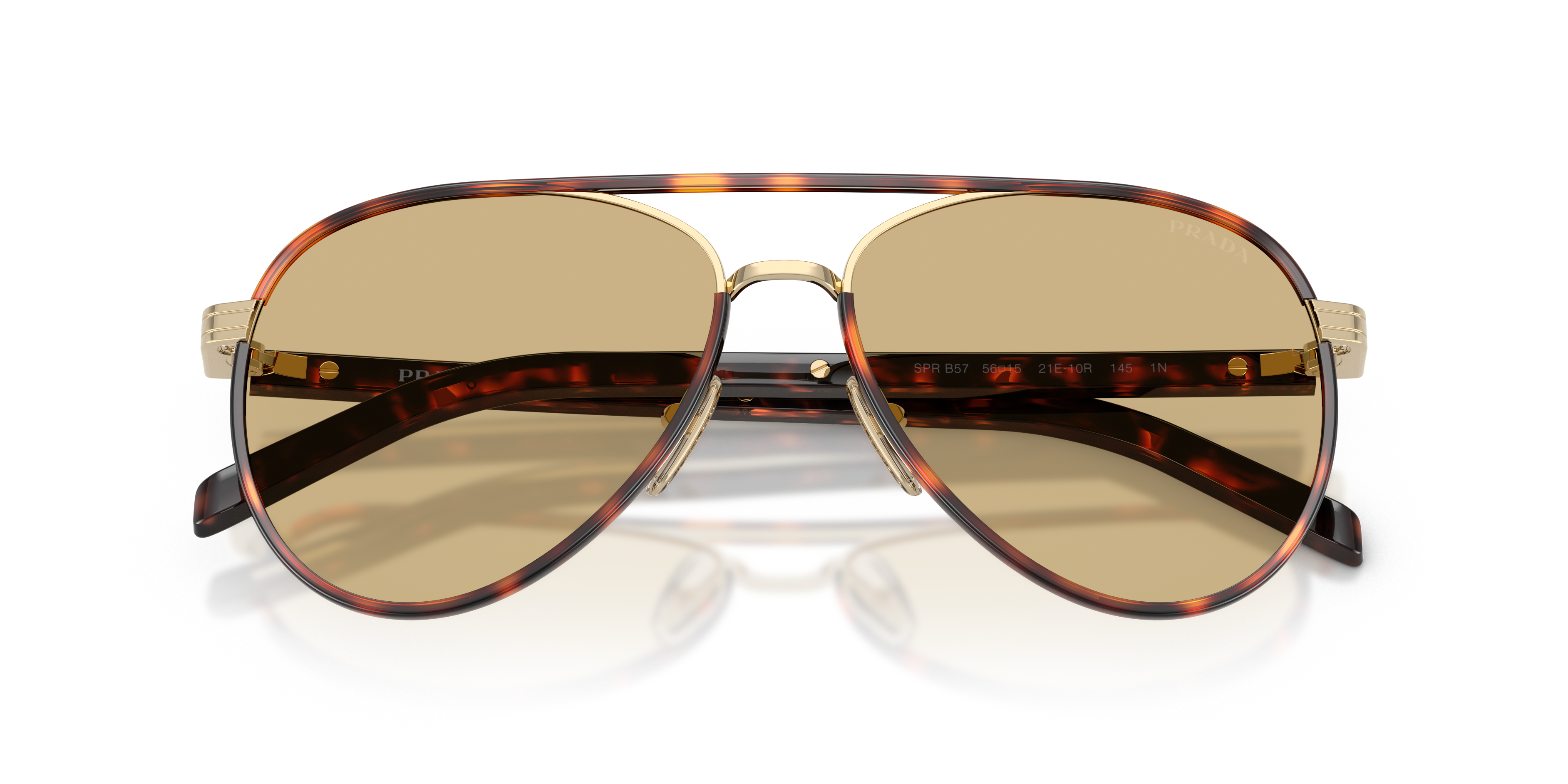 Prada PR B57S 21E10R