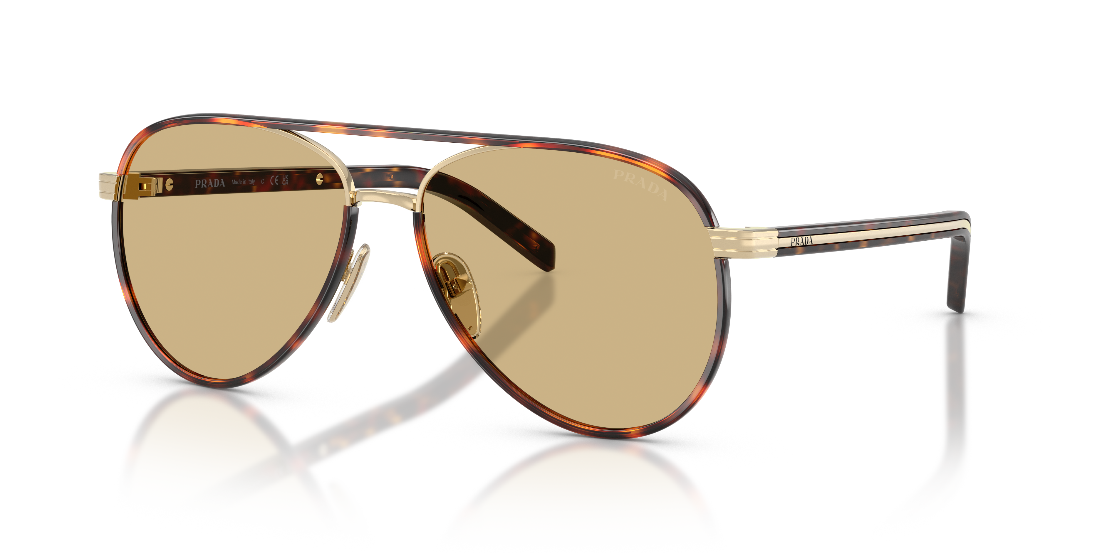 Prada PR B57S 21E10R
