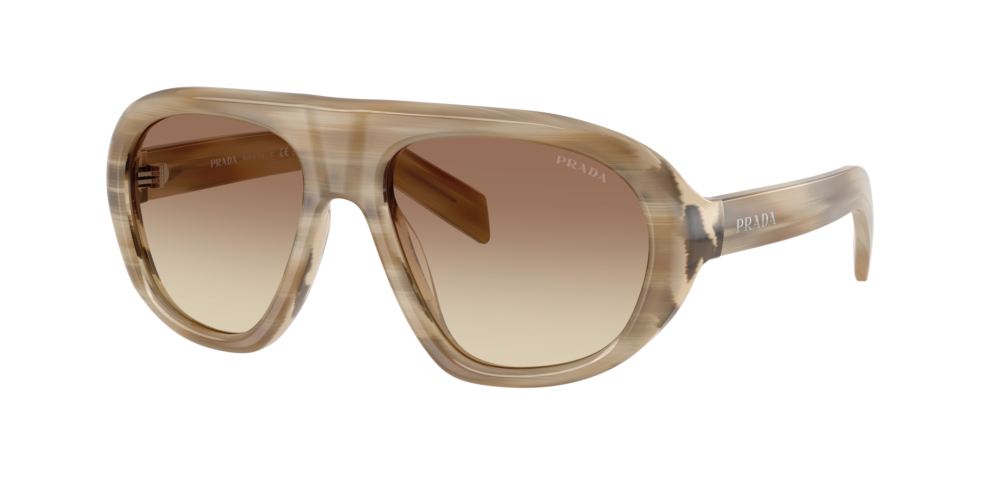 Prada PR C05S 25P21C