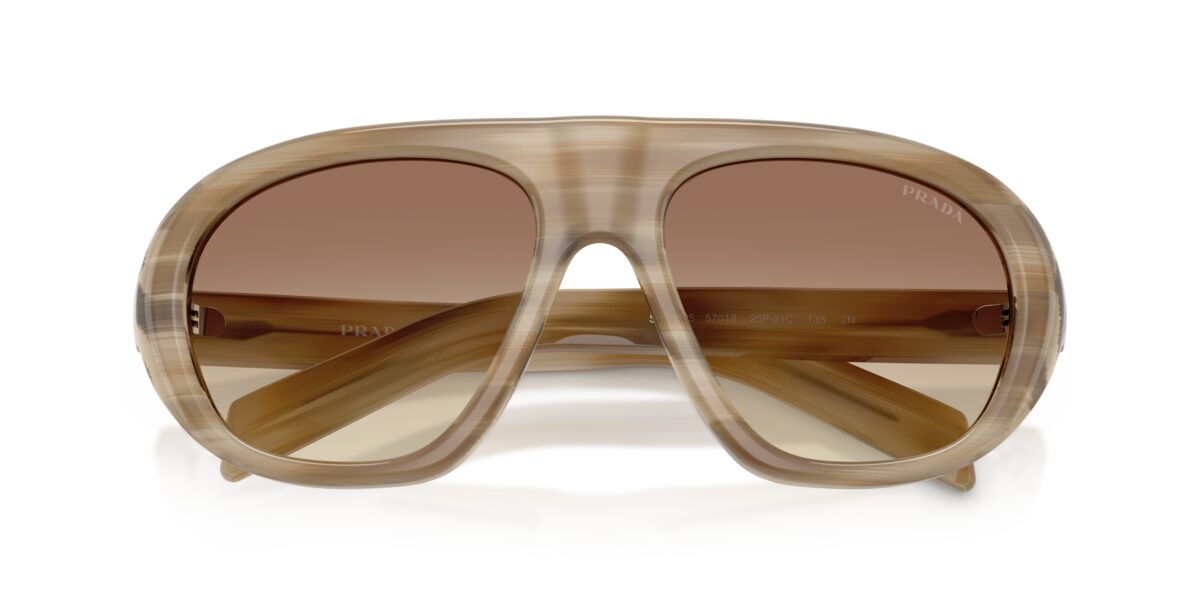 Prada PR C05S 25P21C