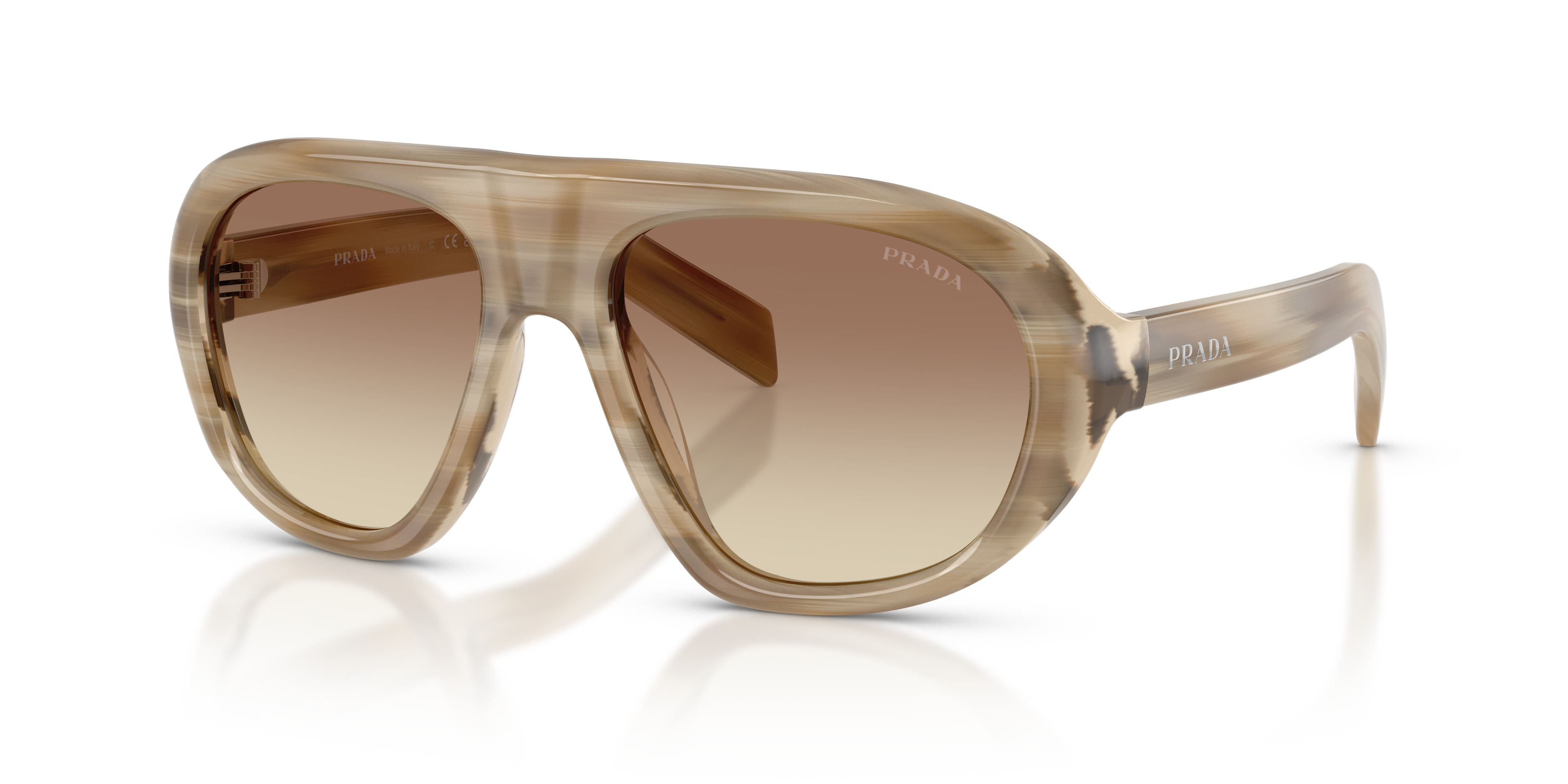 Prada PR C05S 25P21C