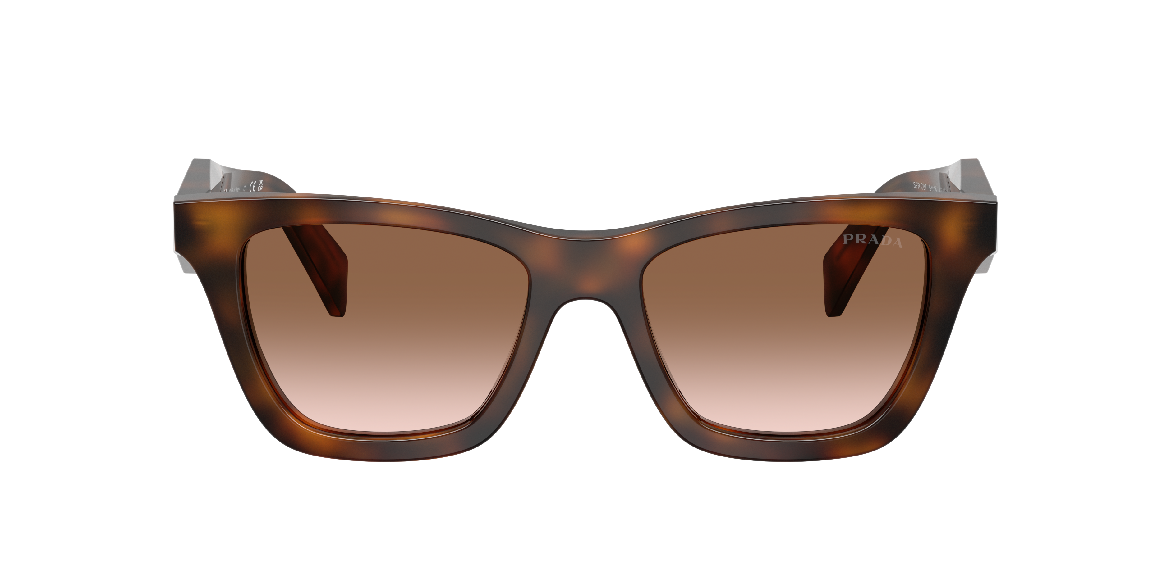Prada PR C07S 20D90P