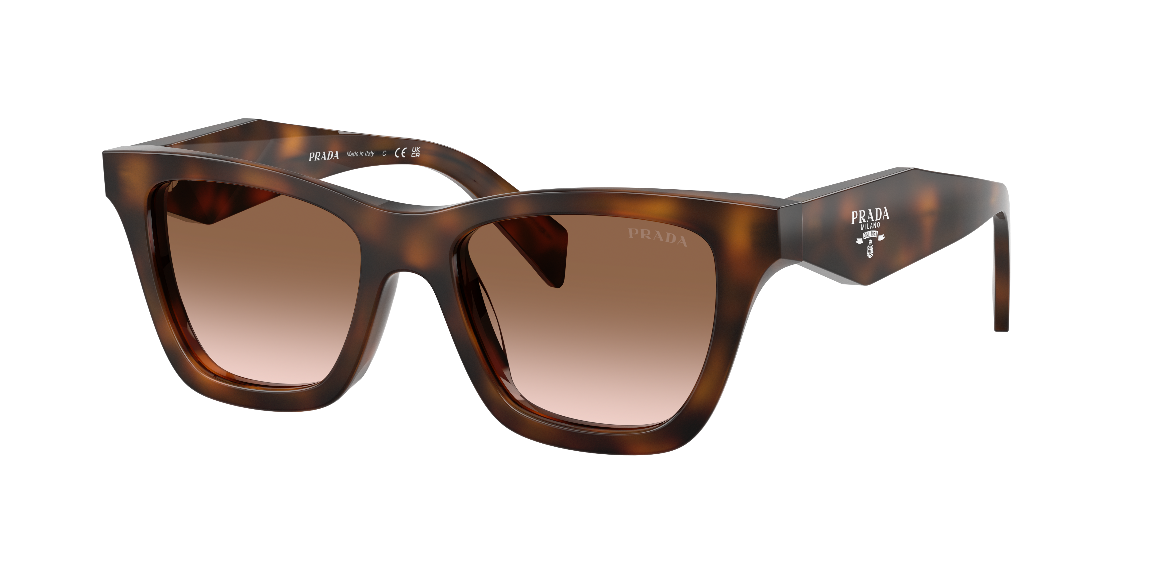 Prada PR C07S 20D90P