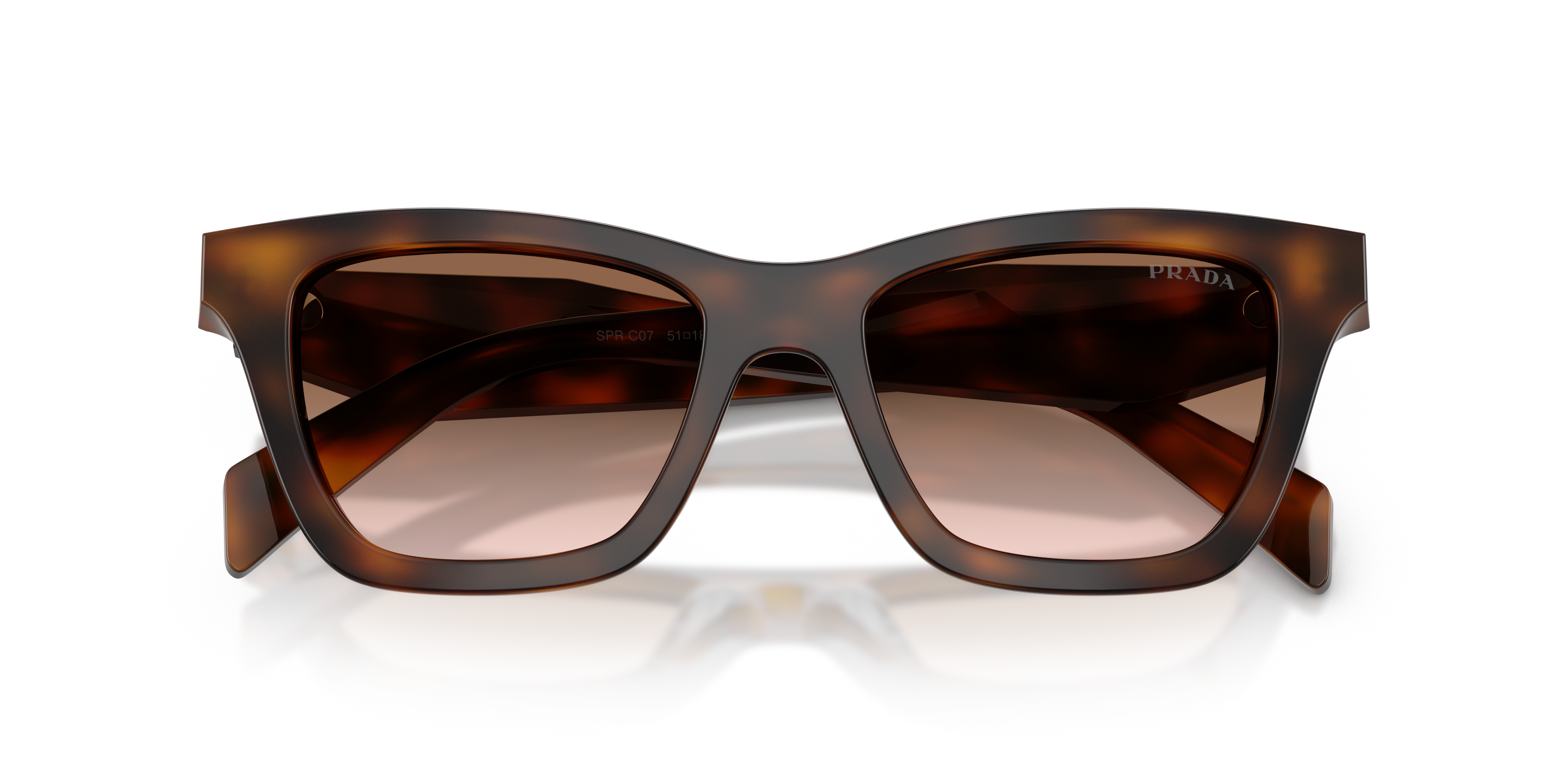 Prada PR C07S 20D90P