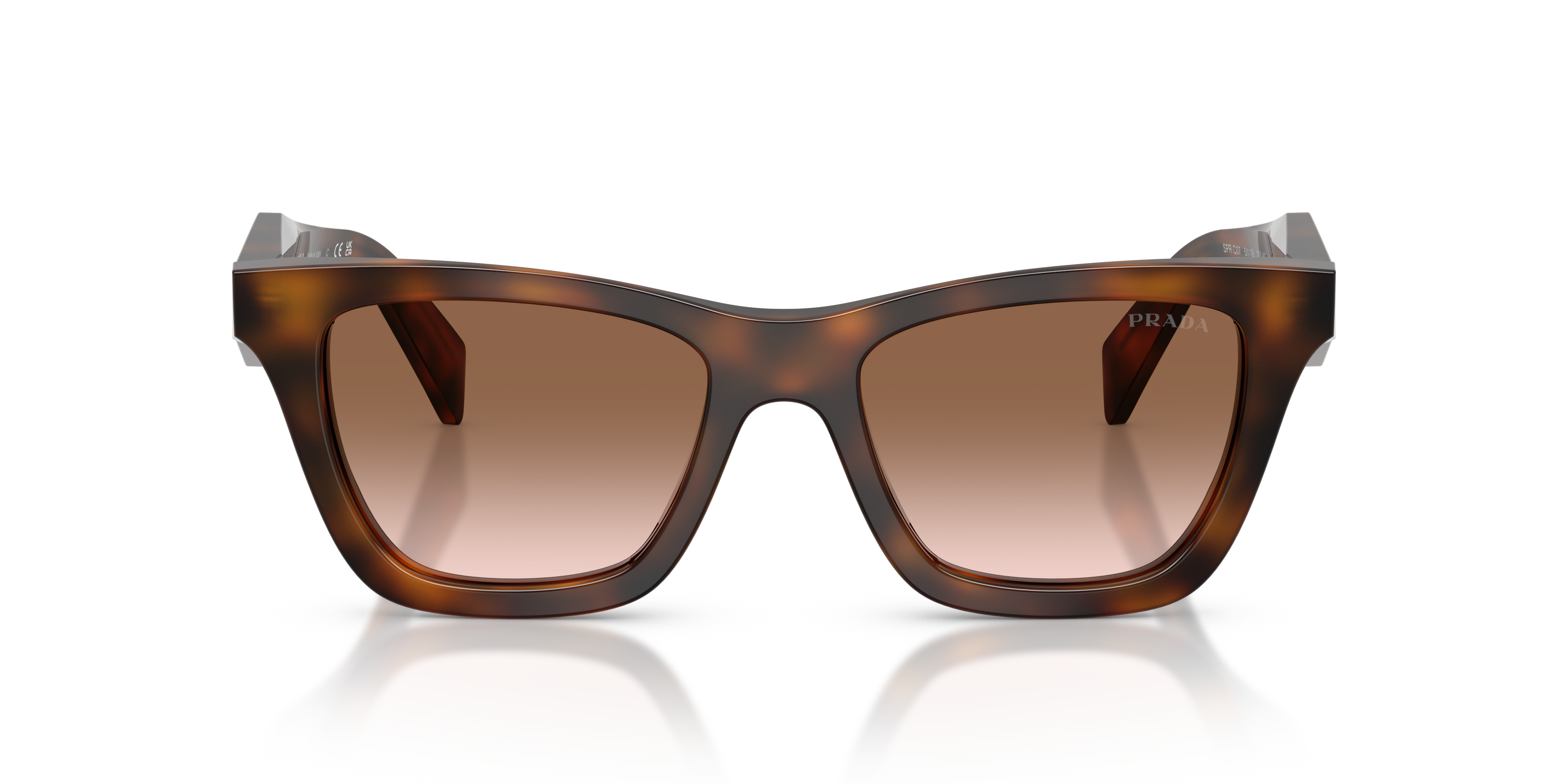 Prada PR C07S 20D90P