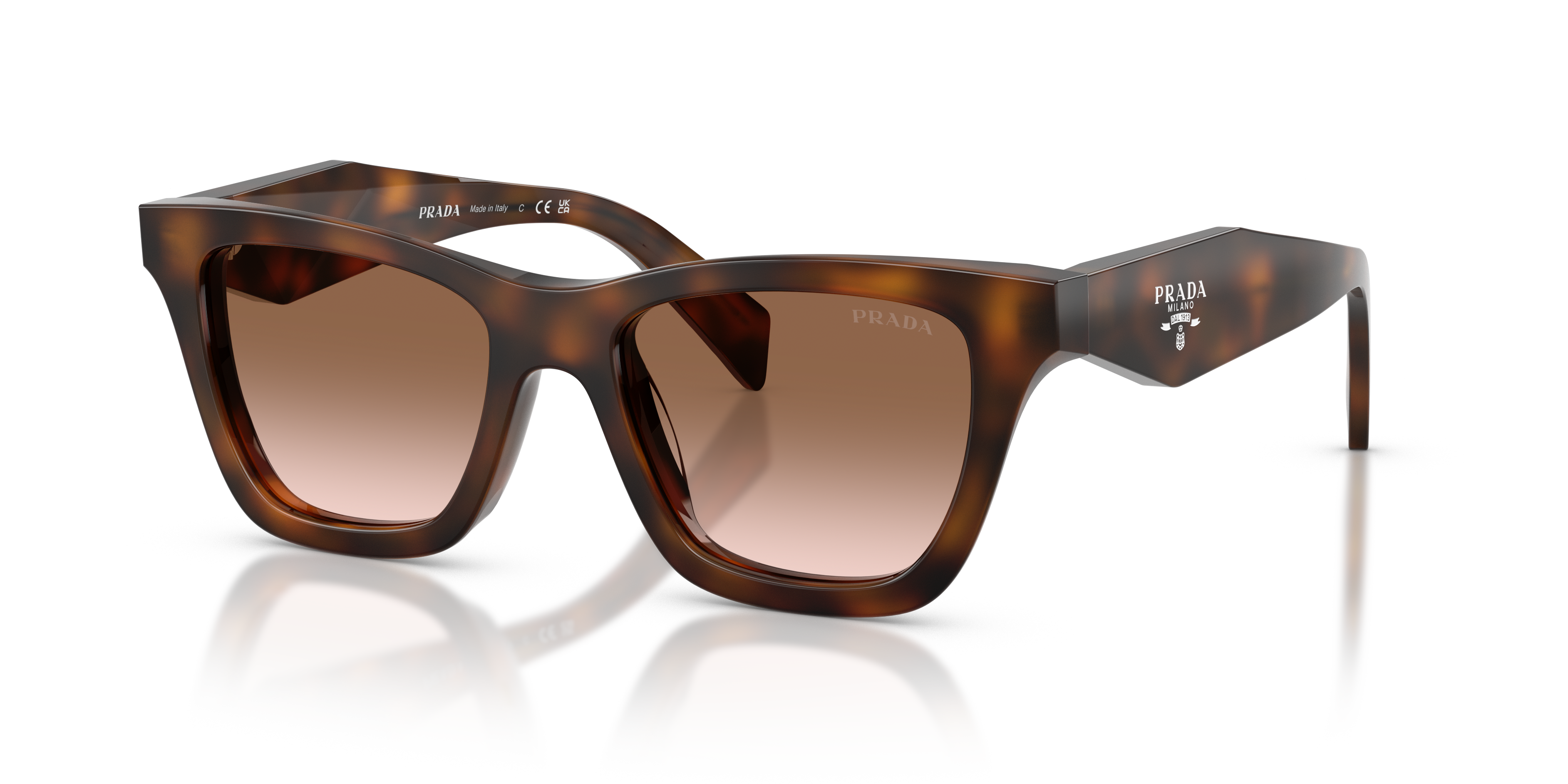 Prada PR C07S 20D90P