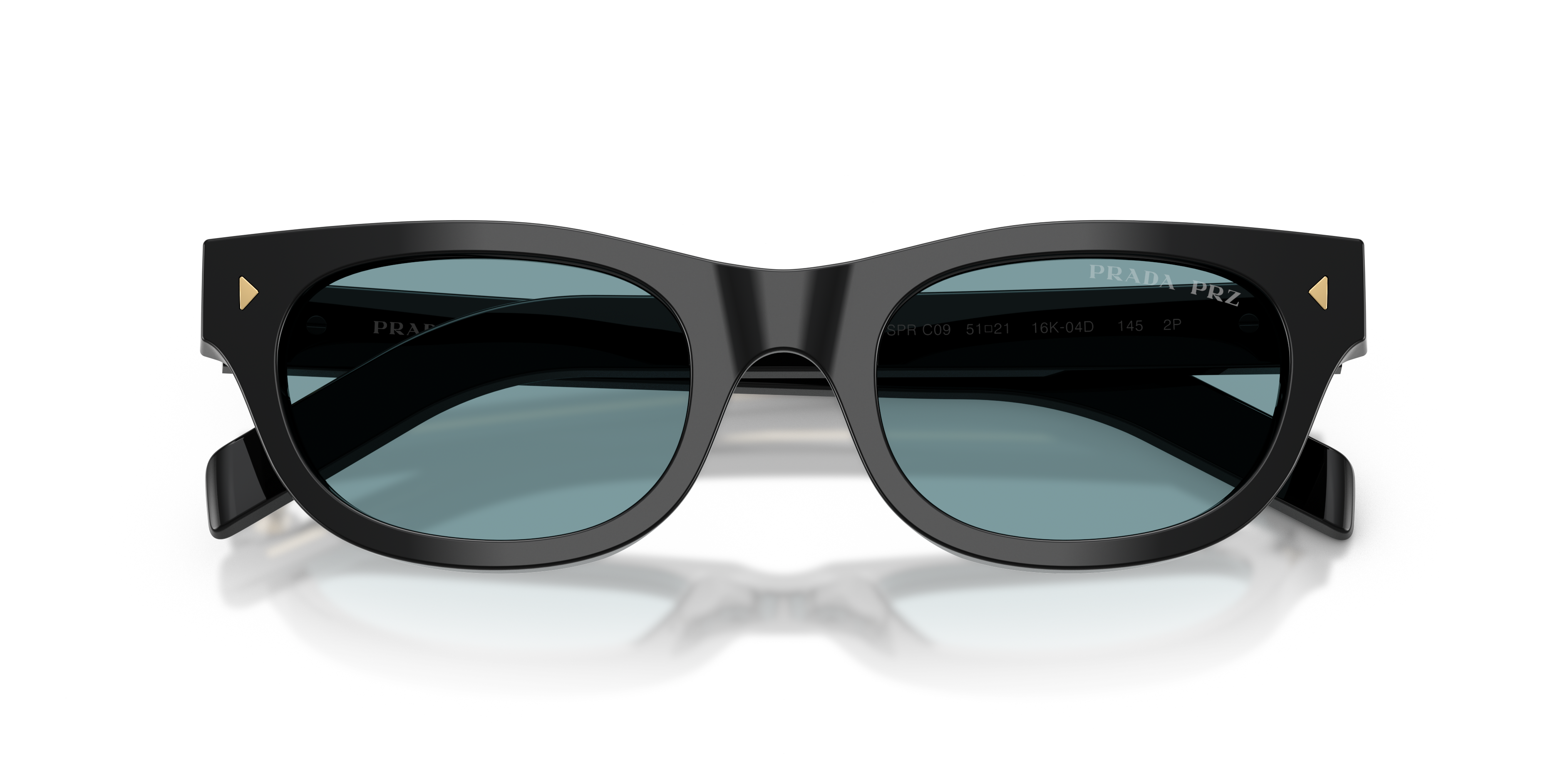 Prada PR C09S 16K04D