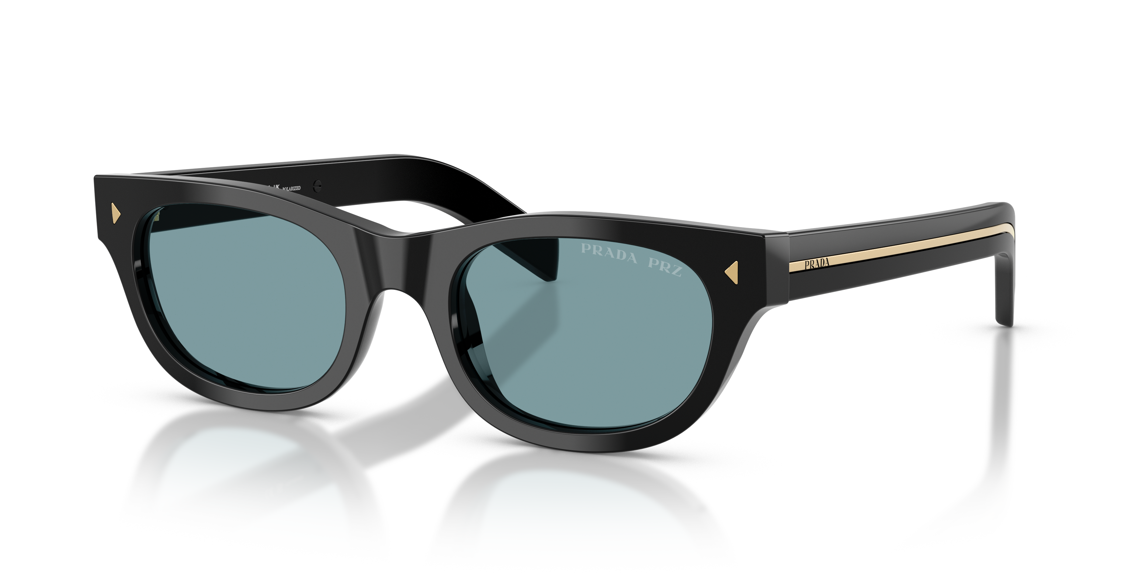 Prada PR C09S 16K04D