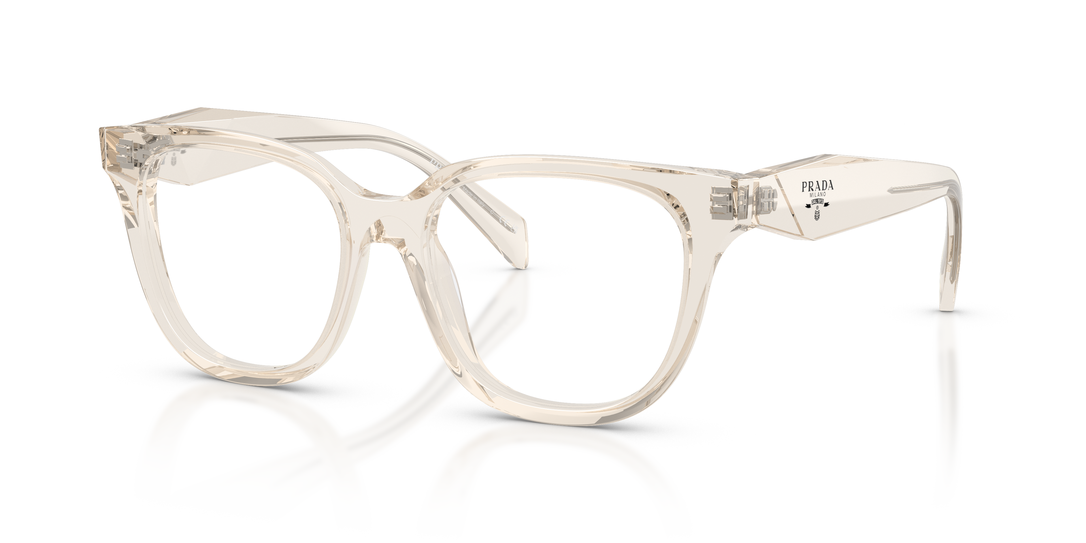Prada PR C11V 26P1O1