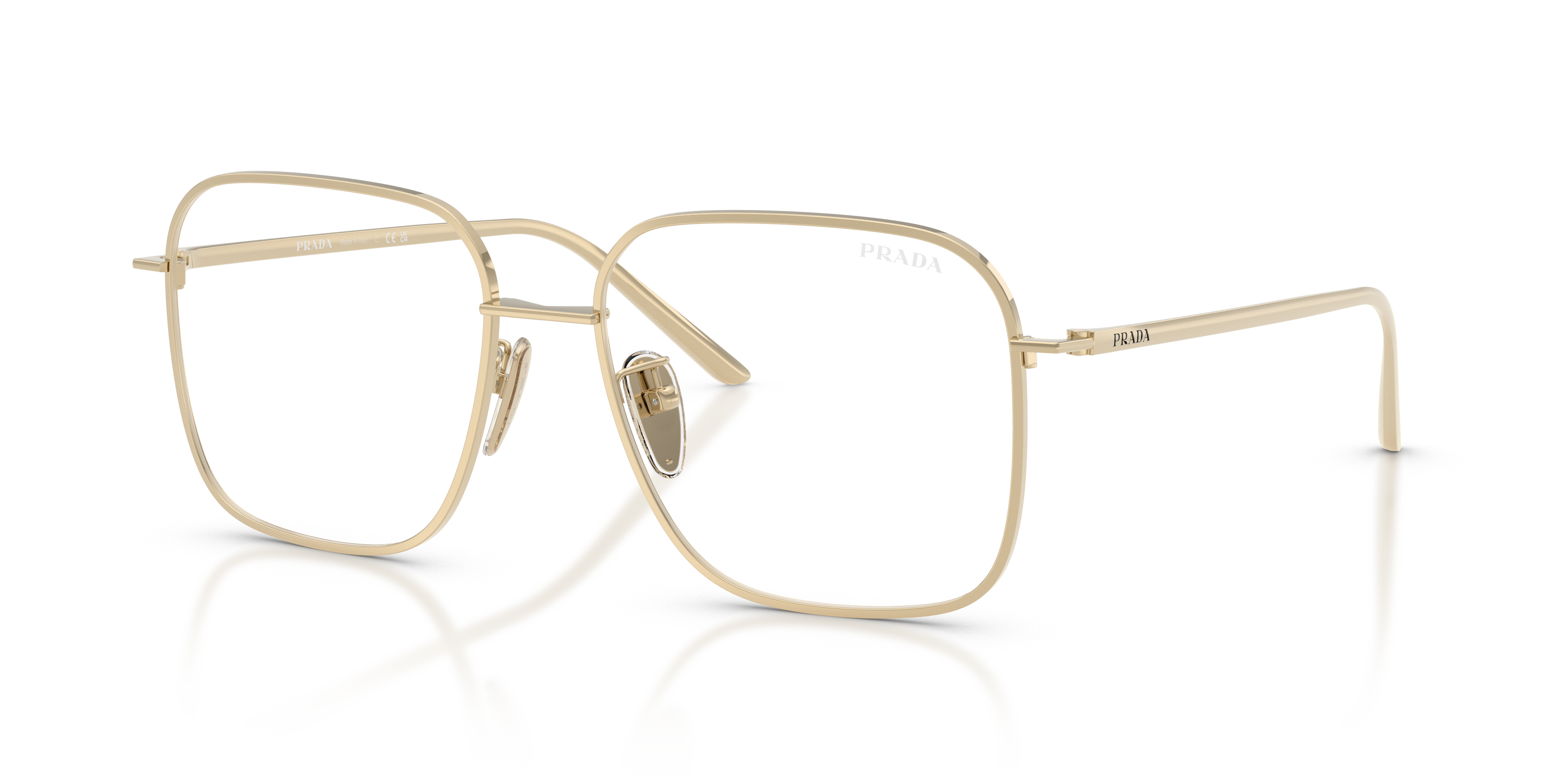 Prada PR C54SD ZVN10W