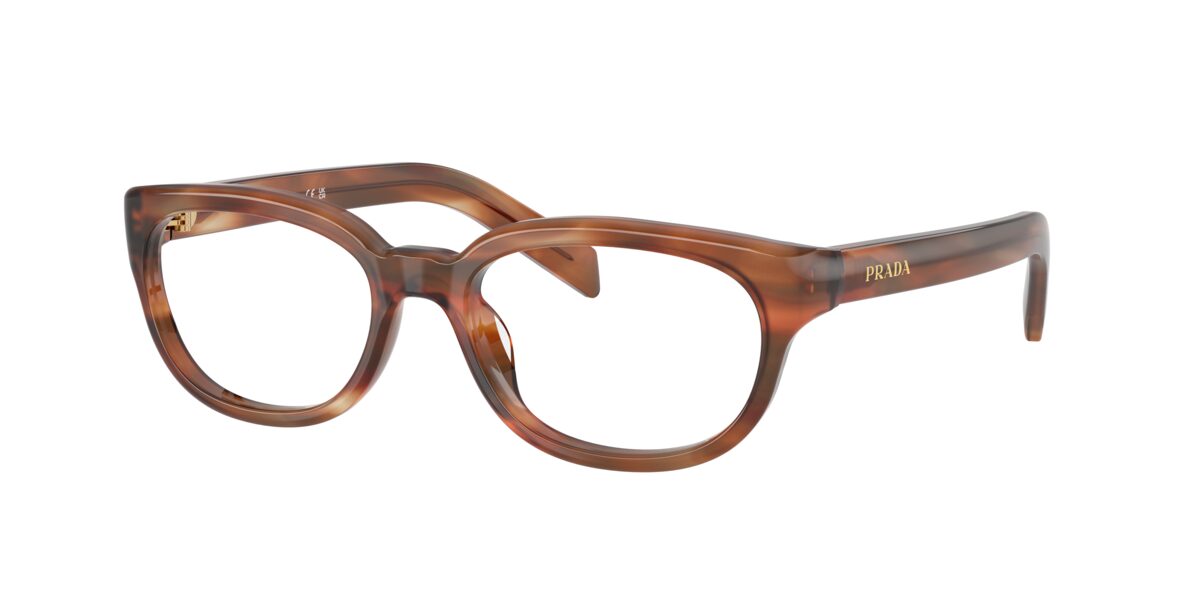 Prada PR D03VU 24G1O1