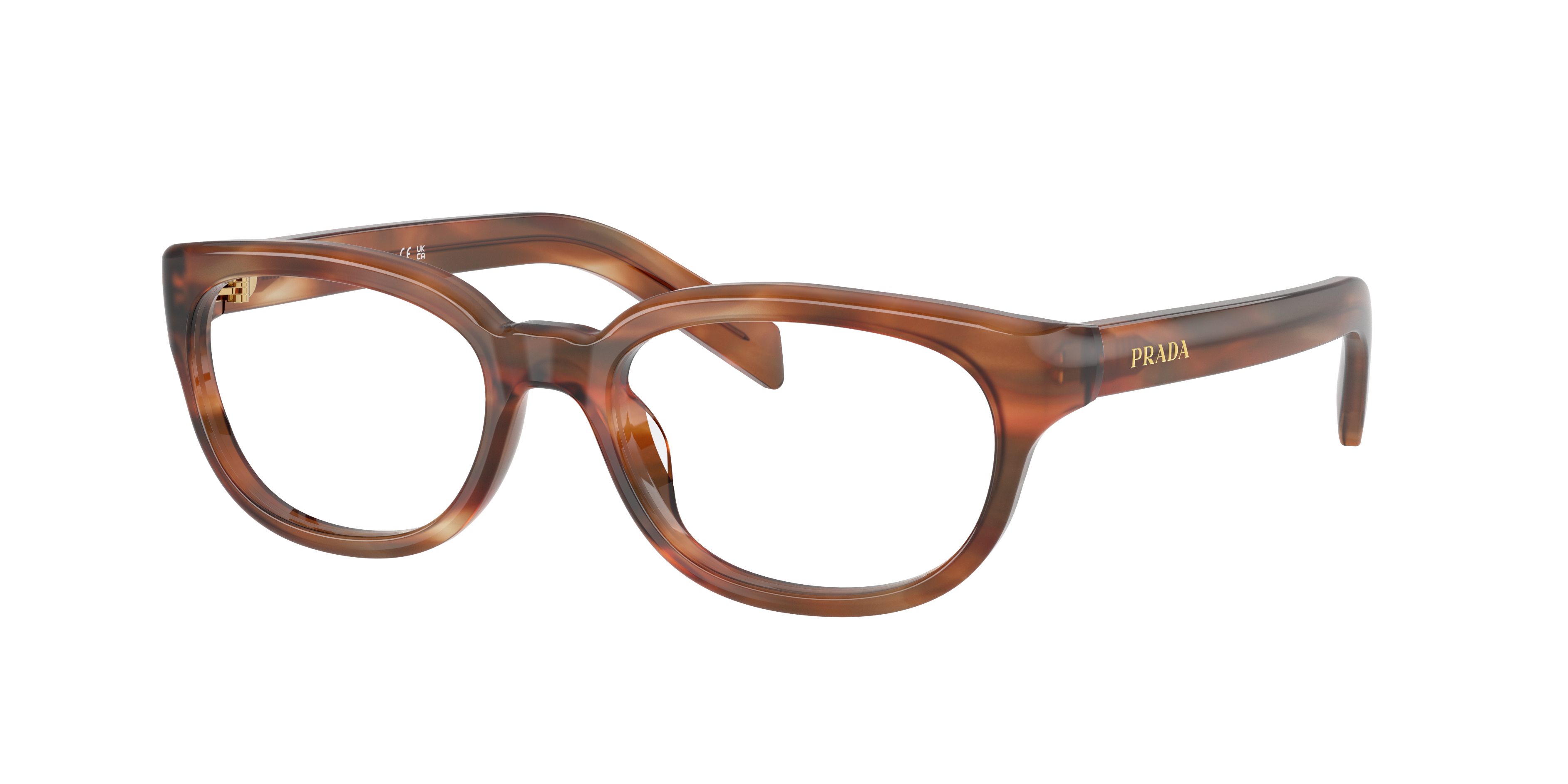 Prada PR D03VU 24G1O1