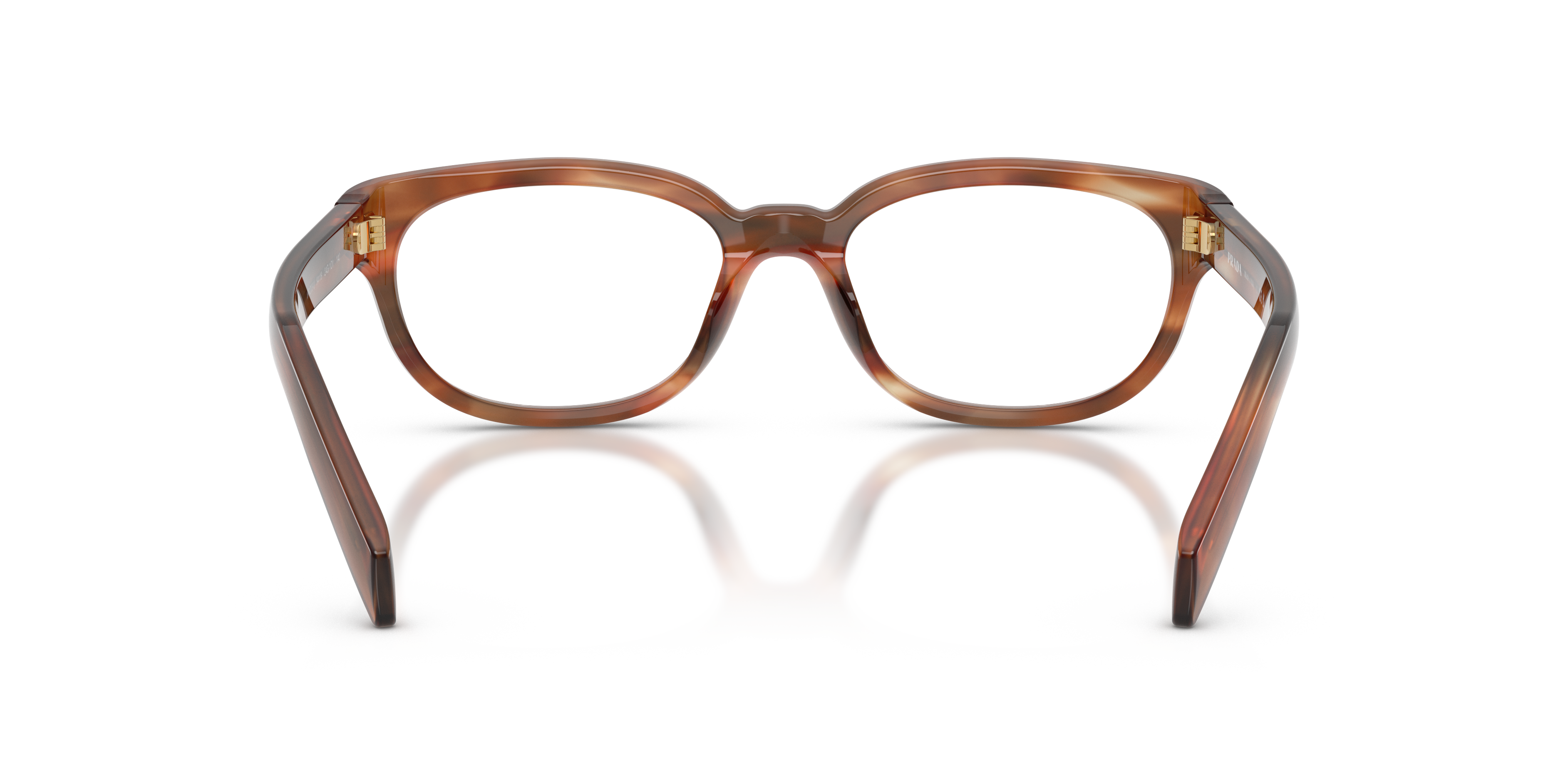 Prada PR D03VU 24G1O1