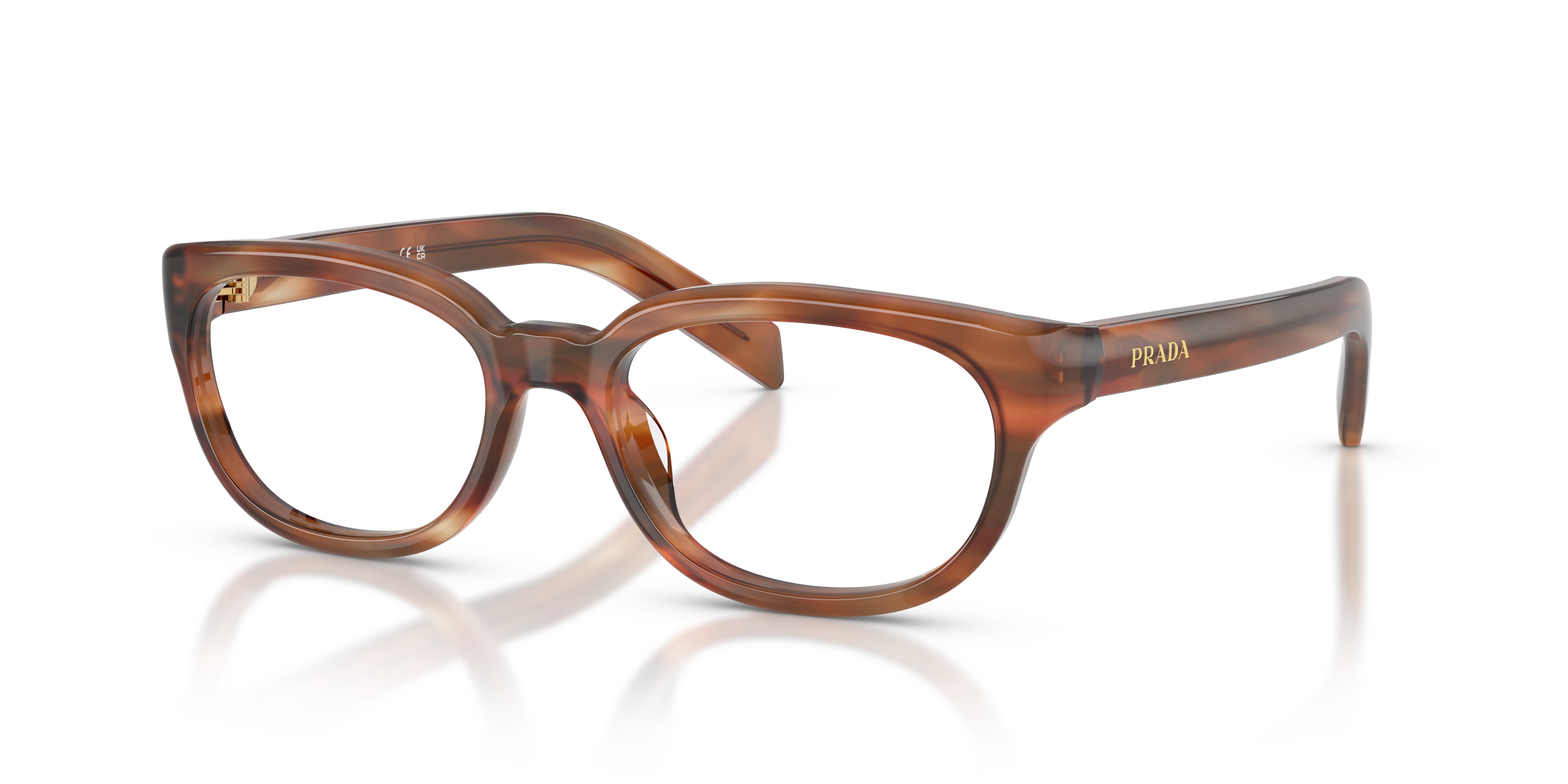 Prada PR D03VU 24G1O1