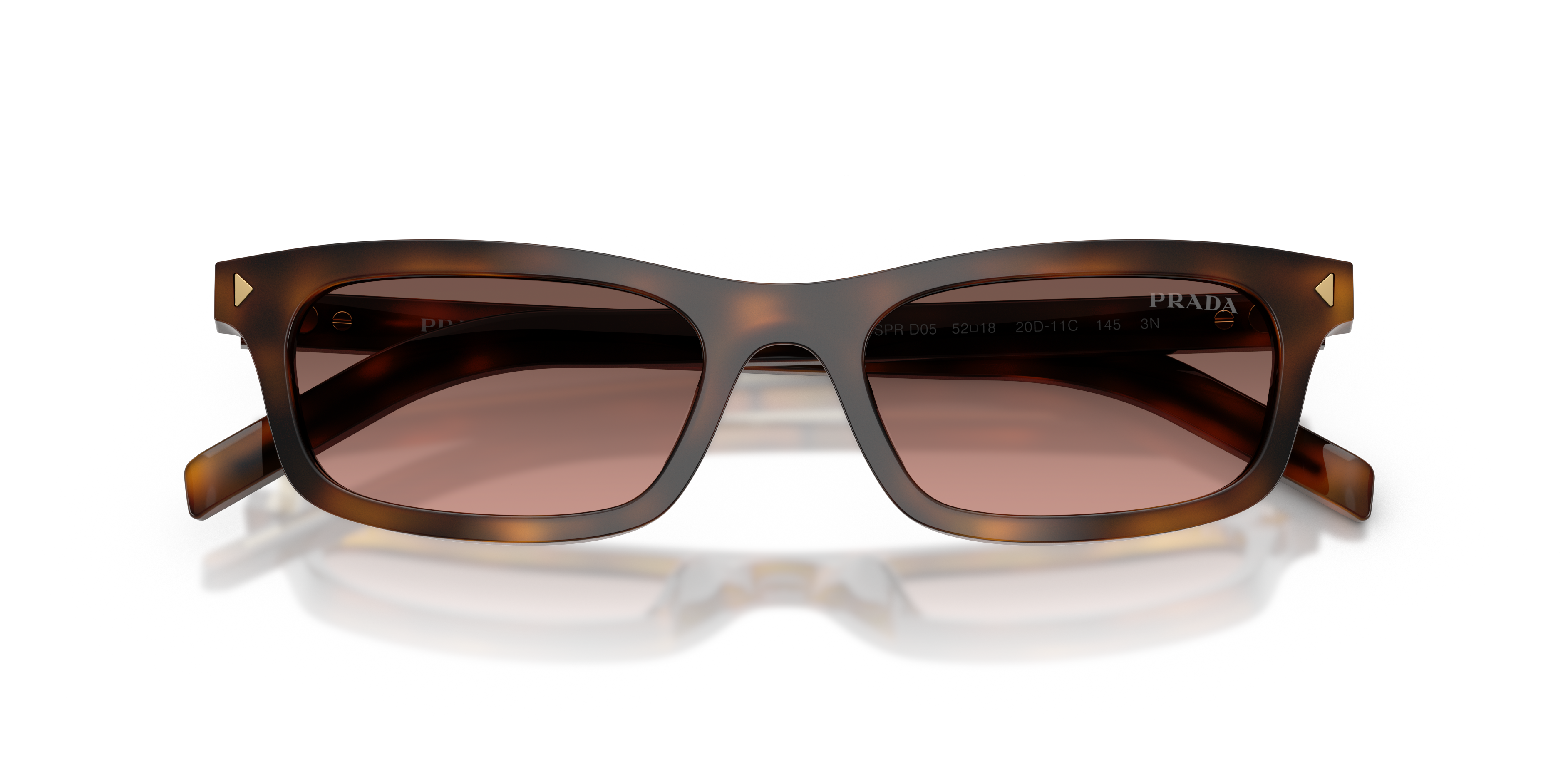 Prada PR D05S 20D11C