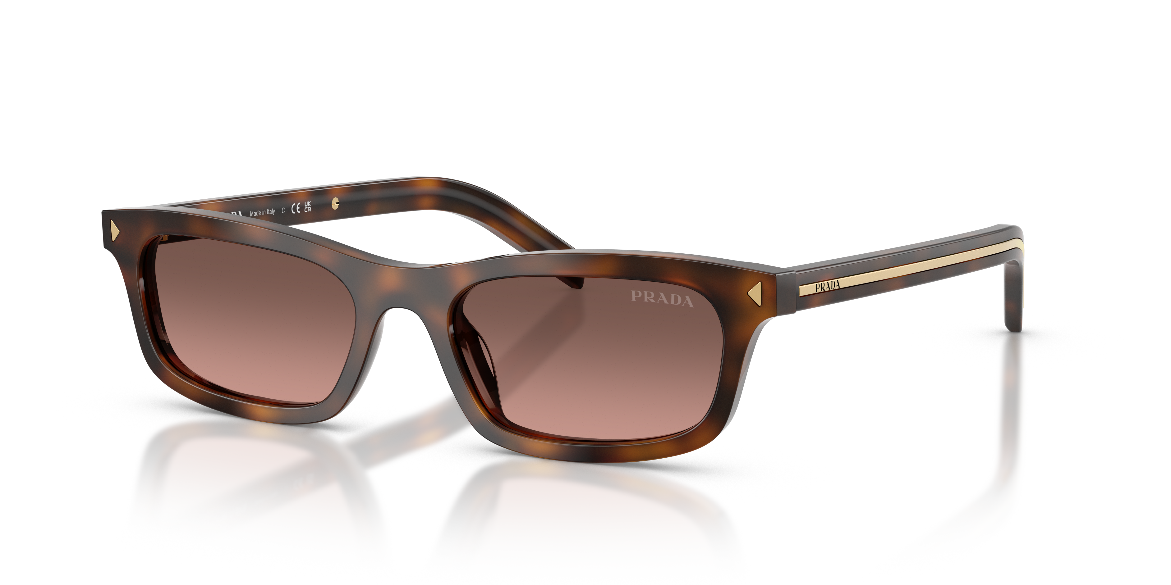 Prada PR D05S 20D11C