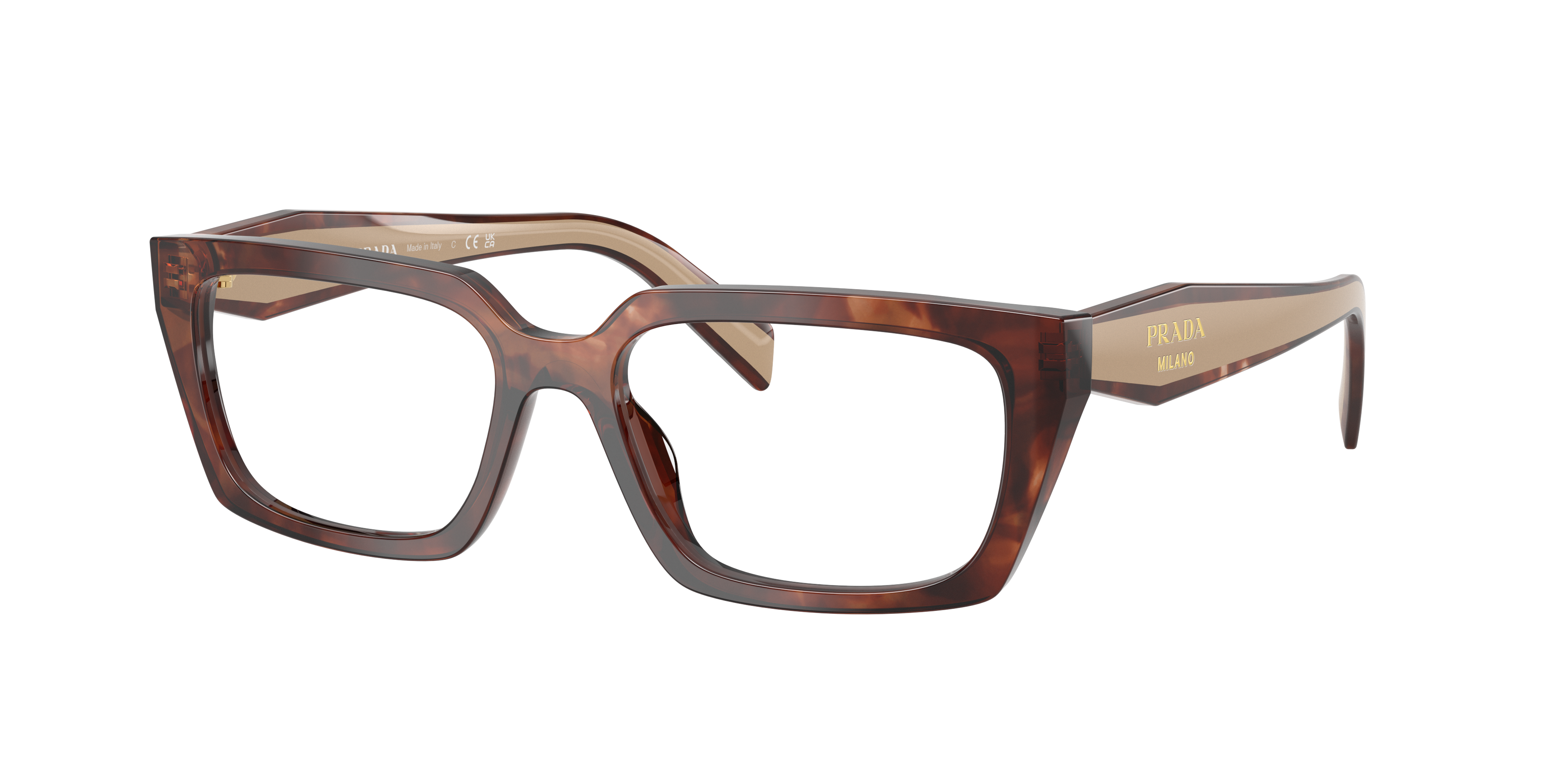 Prada PR D05V 00K1O1