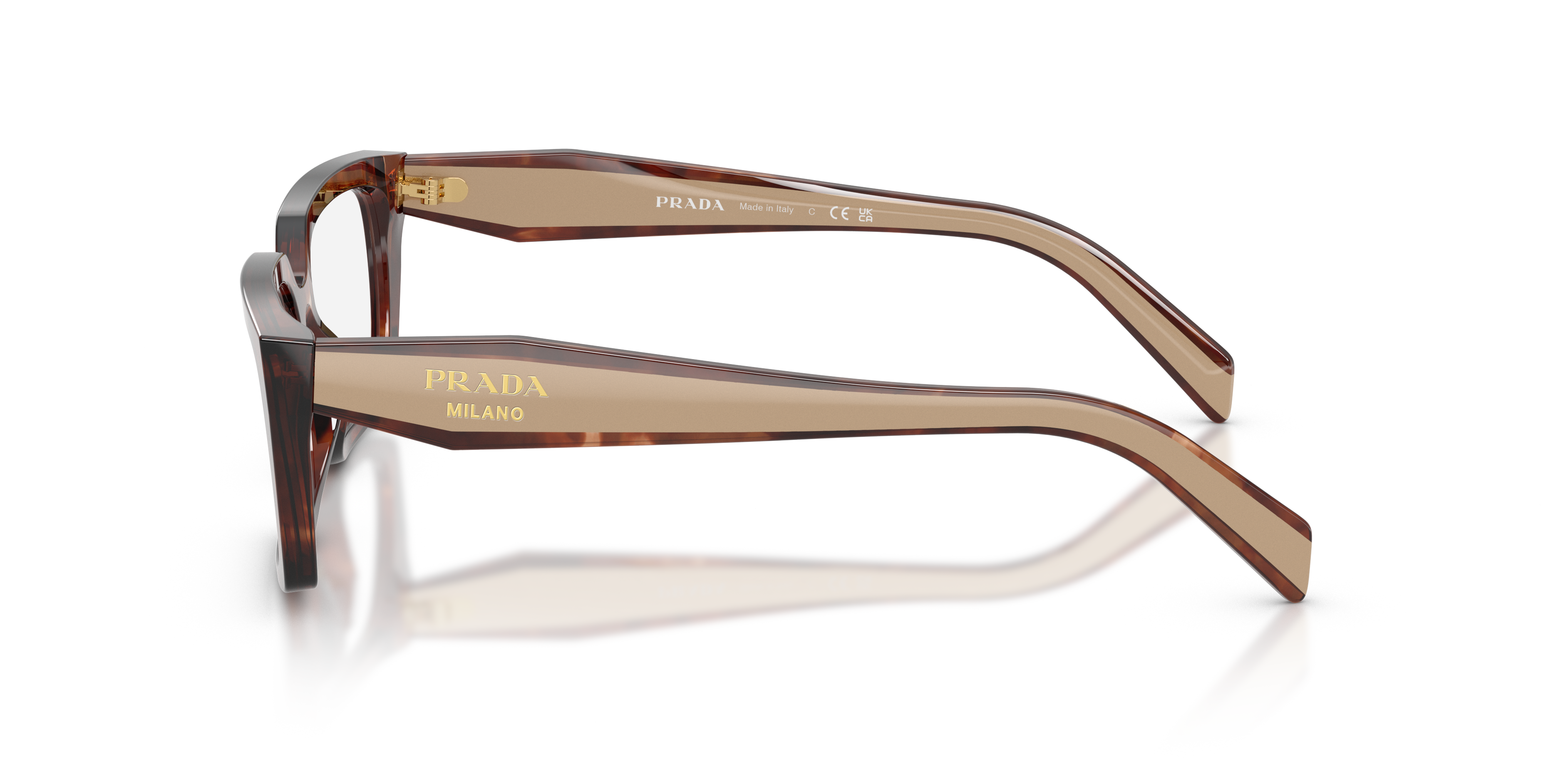 Prada PR D05V 00K1O1